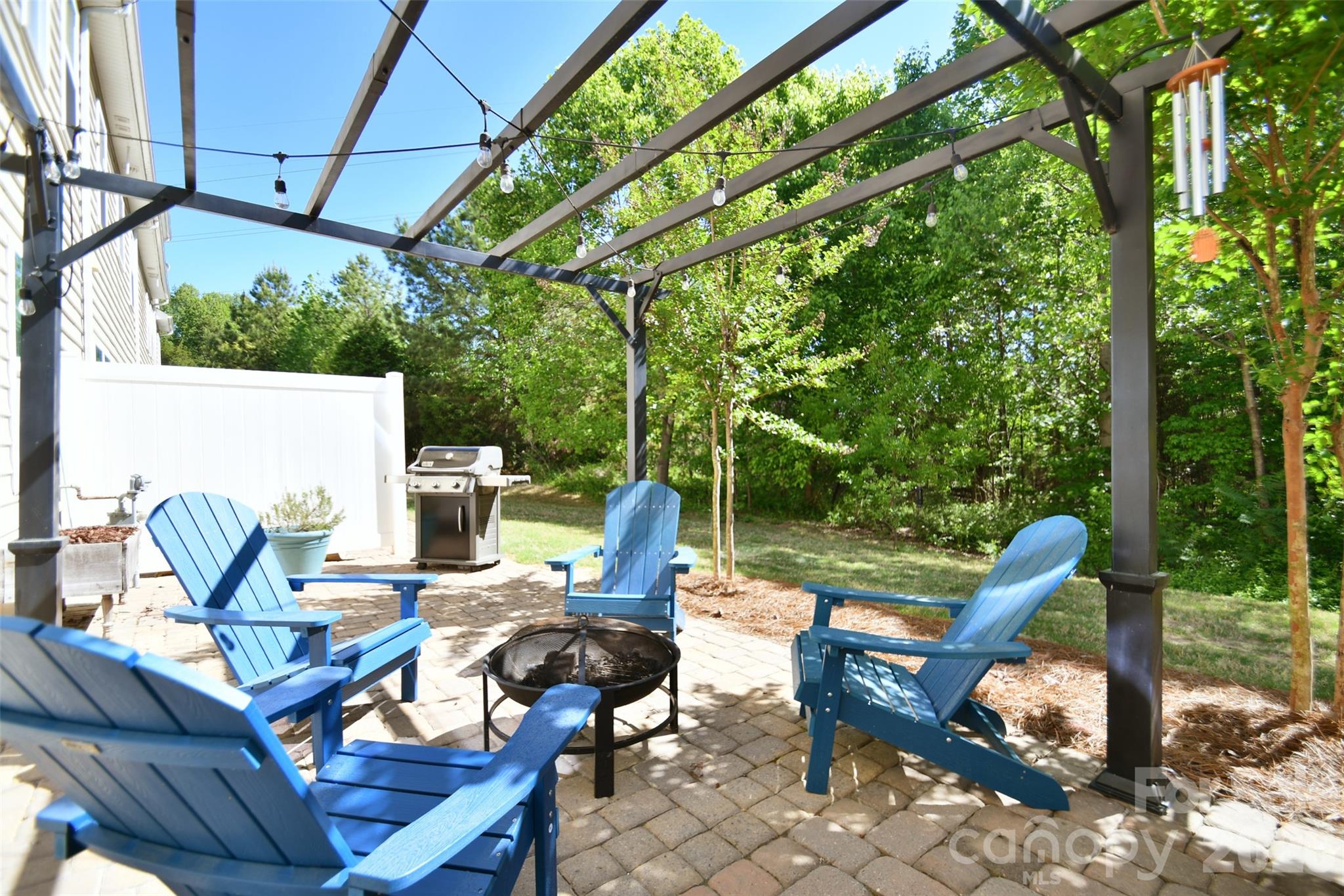 104 Burlingame Court #B — Mooresville