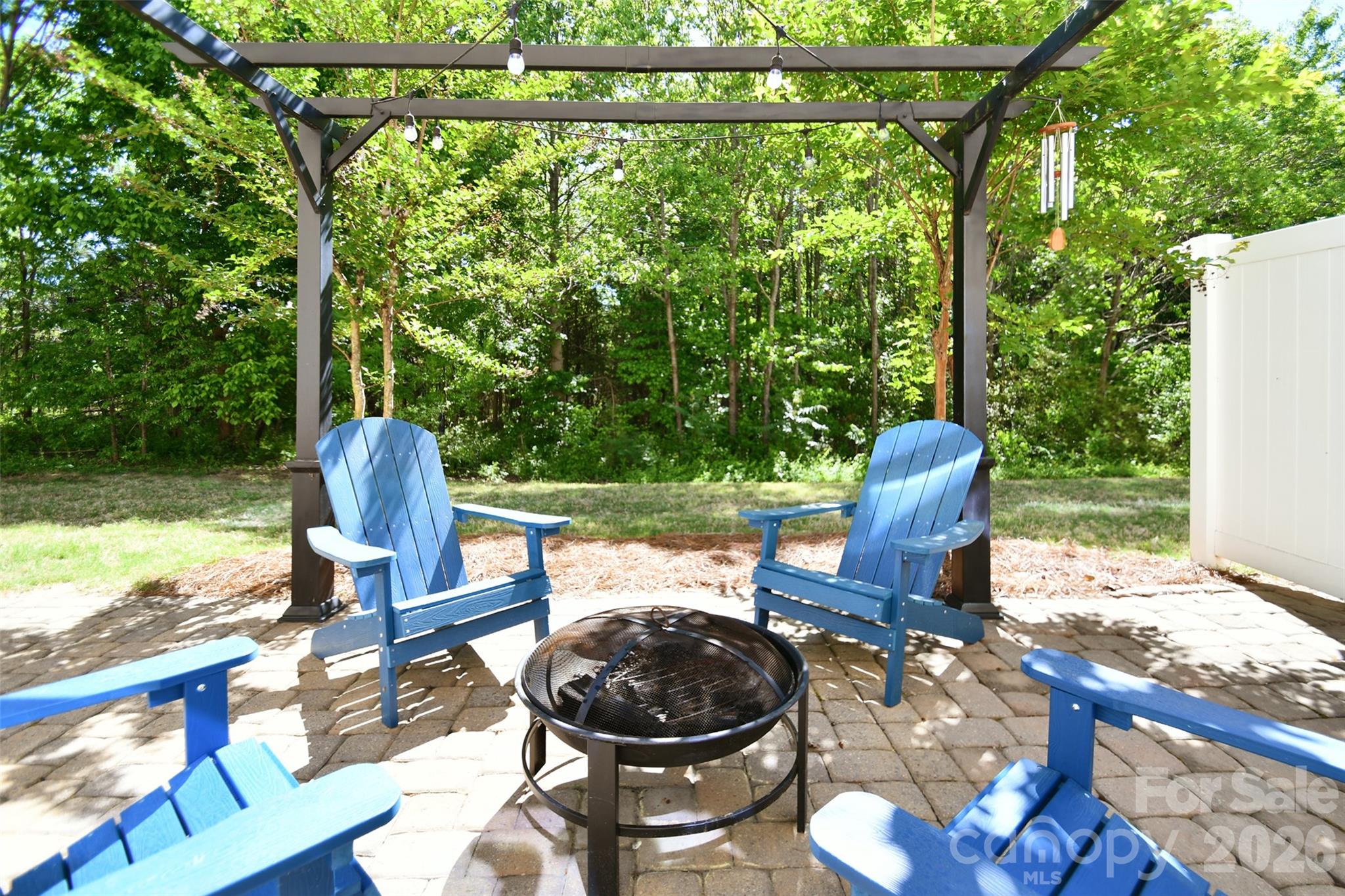 104 Burlingame Court #B — Mooresville