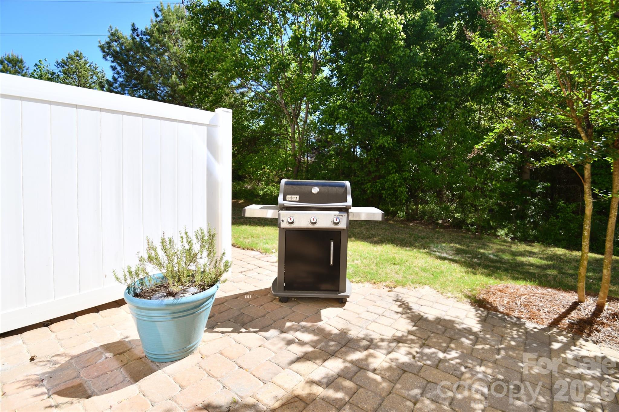 104 Burlingame Court #B — Mooresville