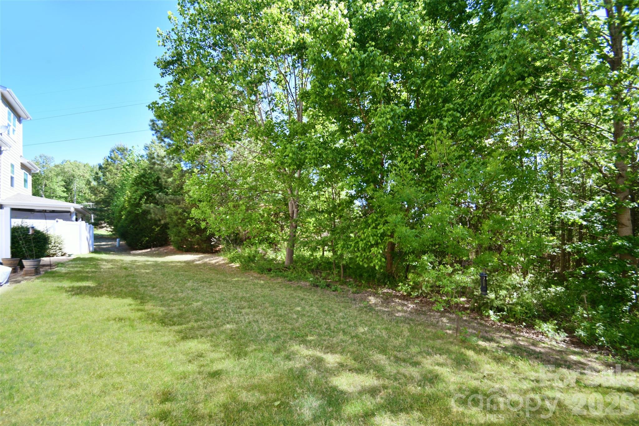 104 Burlingame Court #B — Mooresville