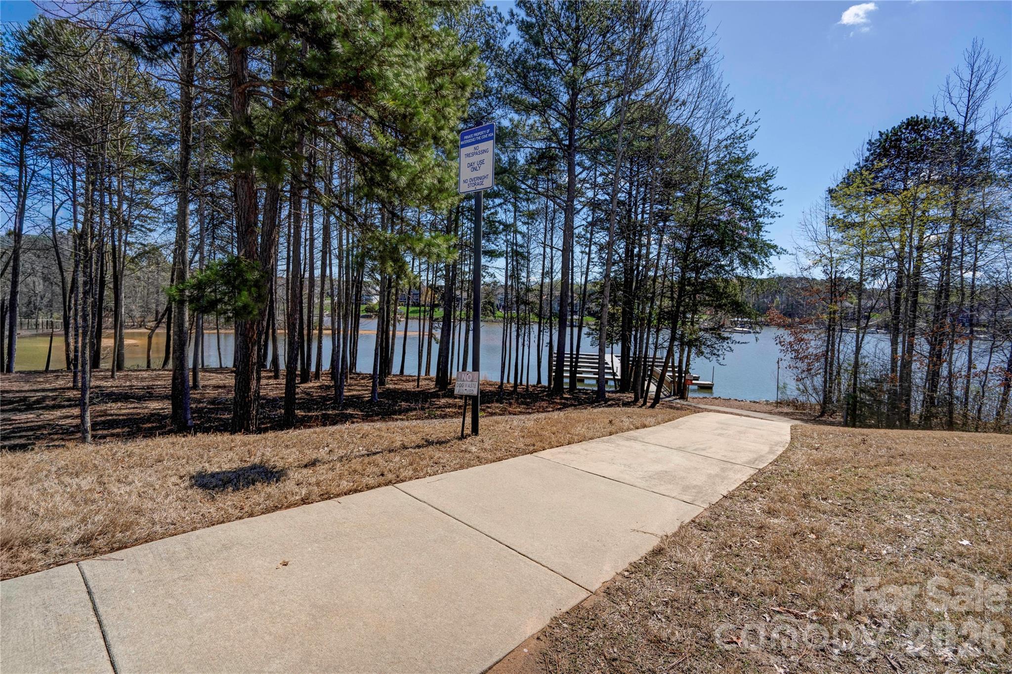 104 Burlingame Court #B — Mooresville