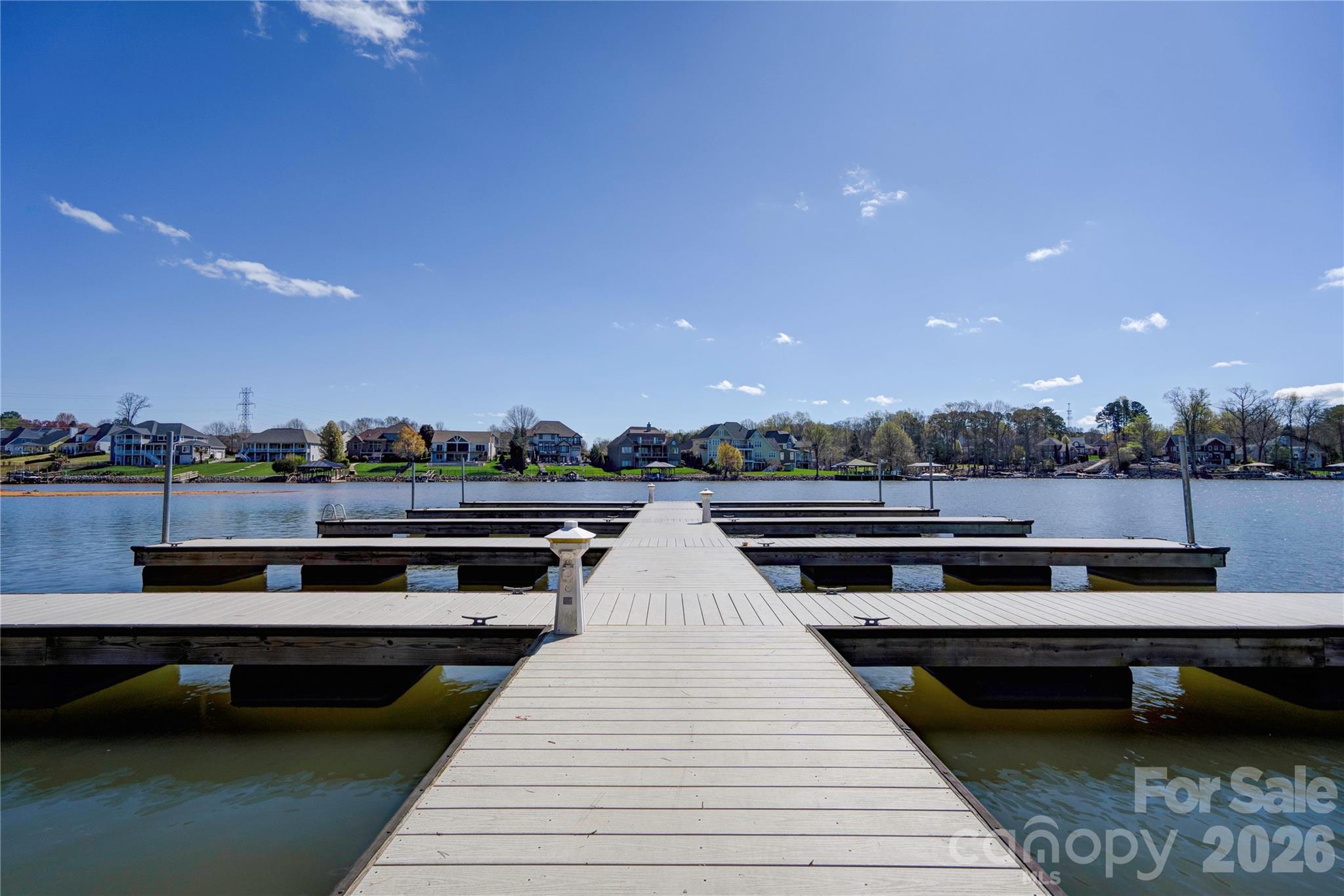 104 Burlingame Court #B — Mooresville