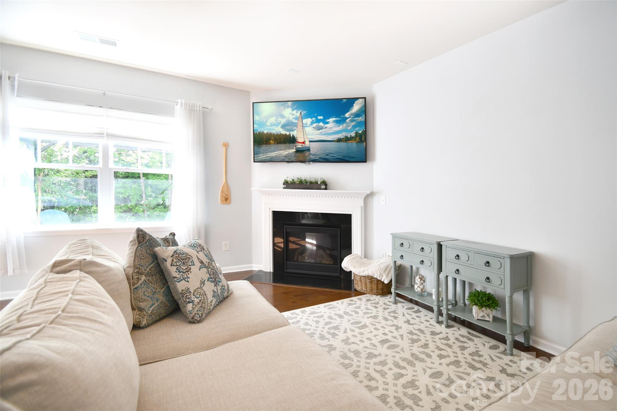 104 Burlingame Court #B — Mooresville