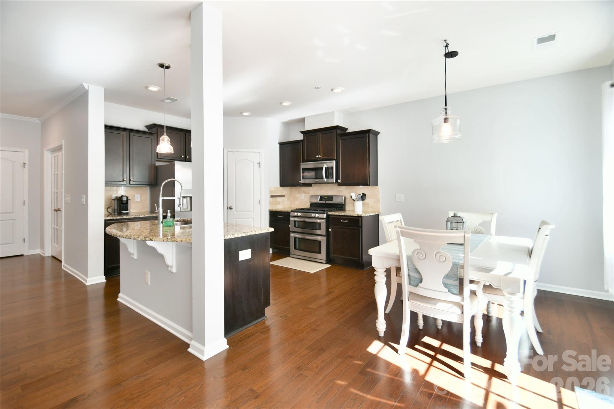 104 Burlingame Court #B — Mooresville