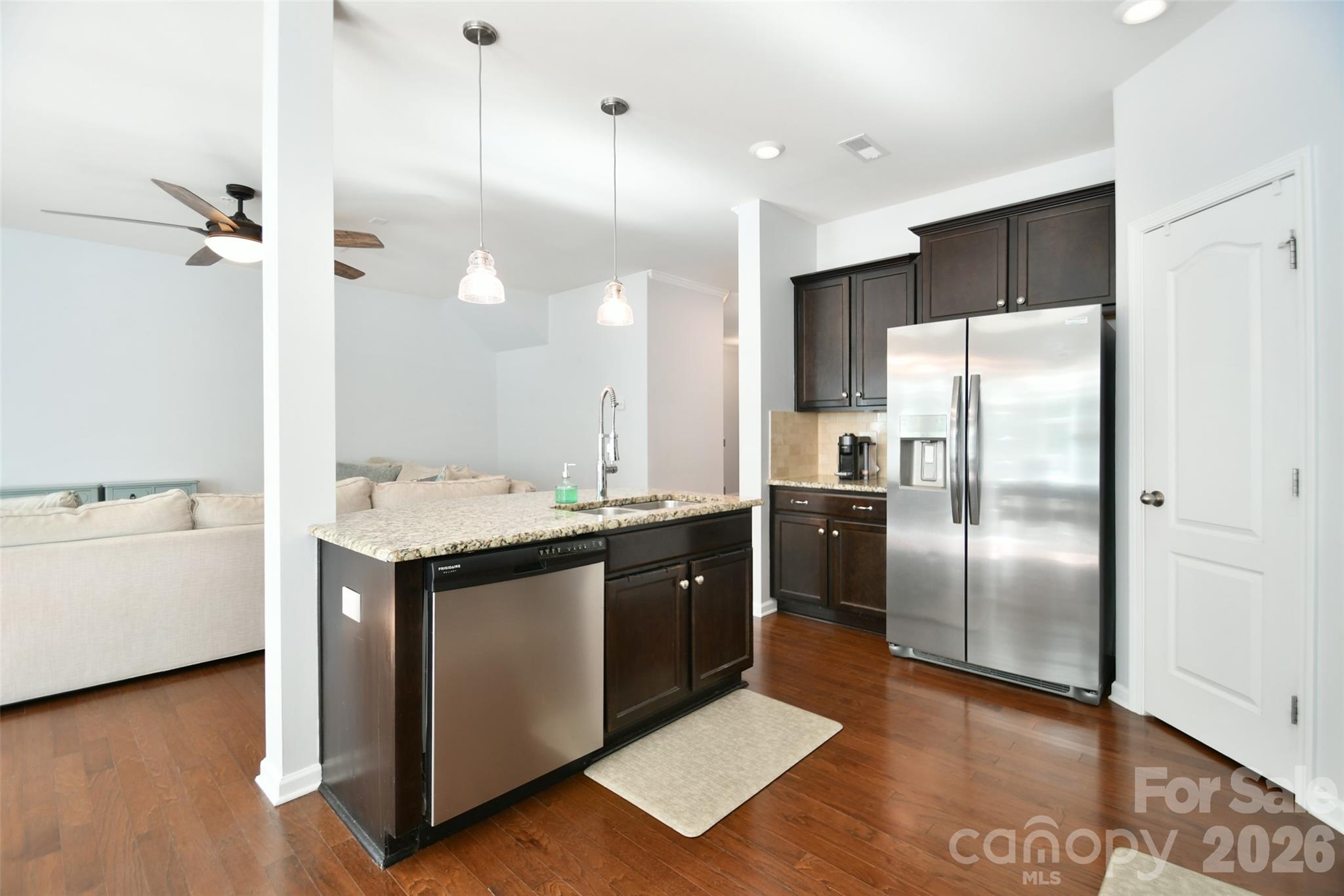 104 Burlingame Court #B — Mooresville