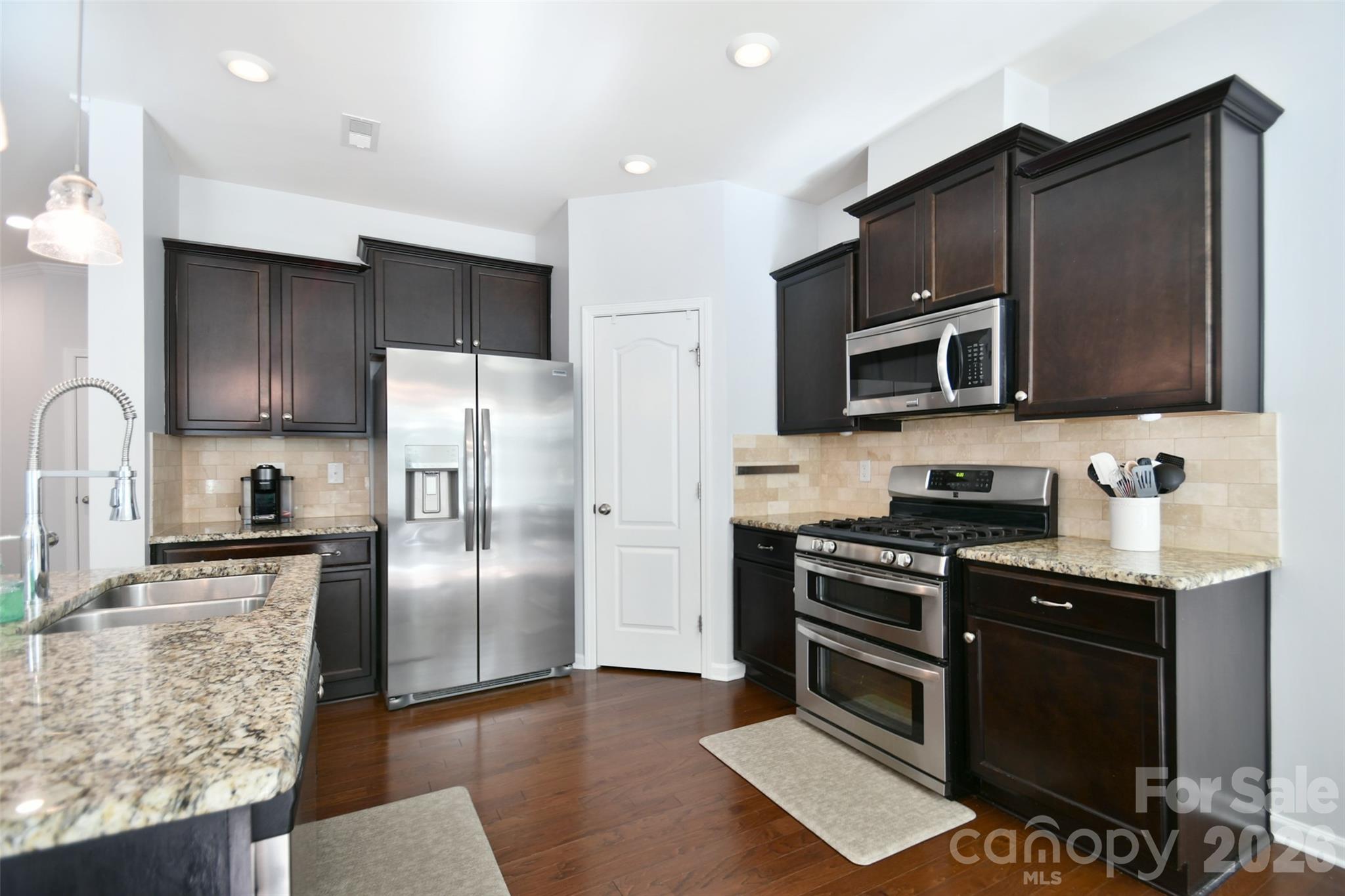 104 Burlingame Court #B — Mooresville