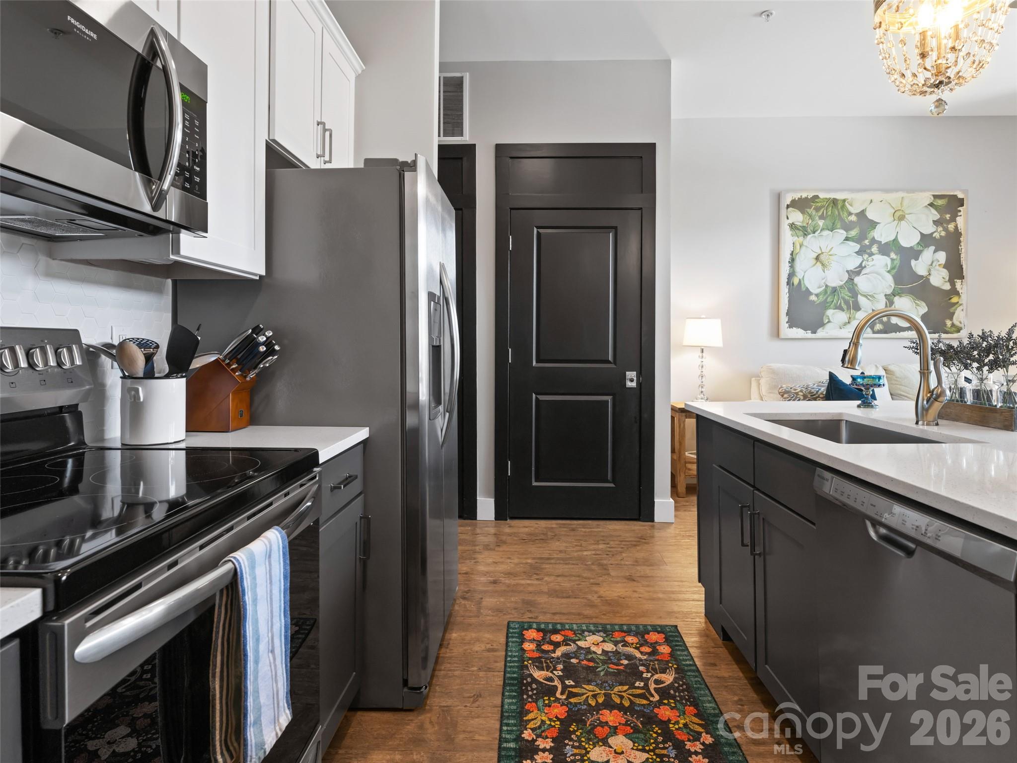 55 S Market Street #210 — Asheville