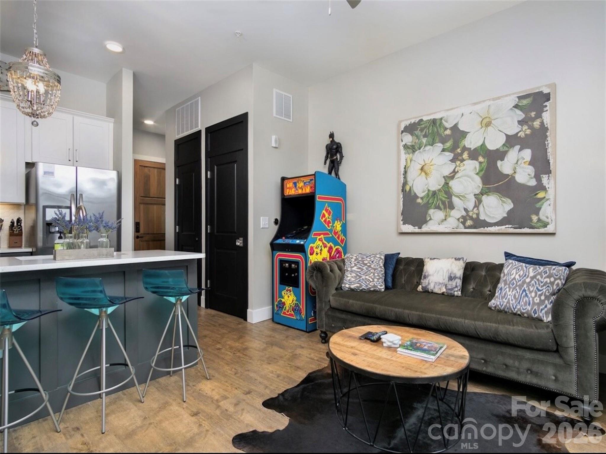 55 S Market Street #210 — Asheville