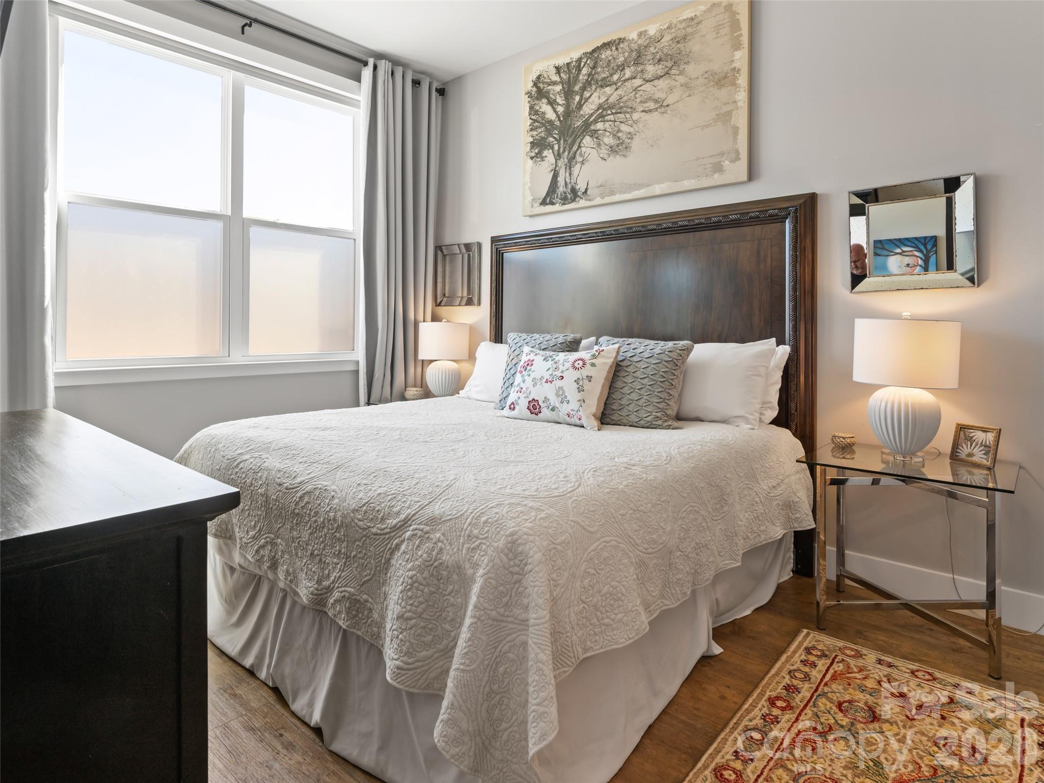 55 S Market Street #210 — Asheville