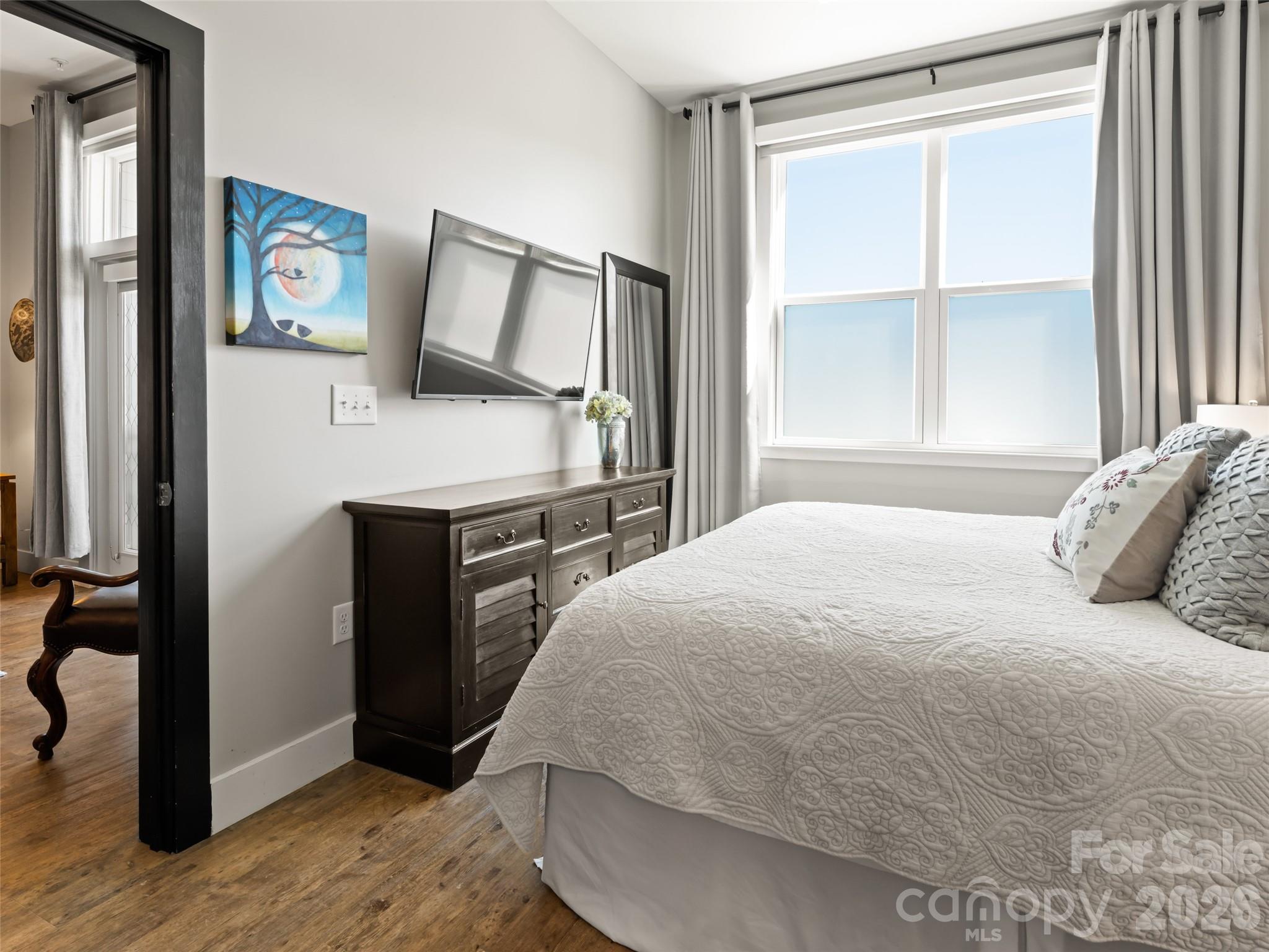 55 S Market Street #210 — Asheville