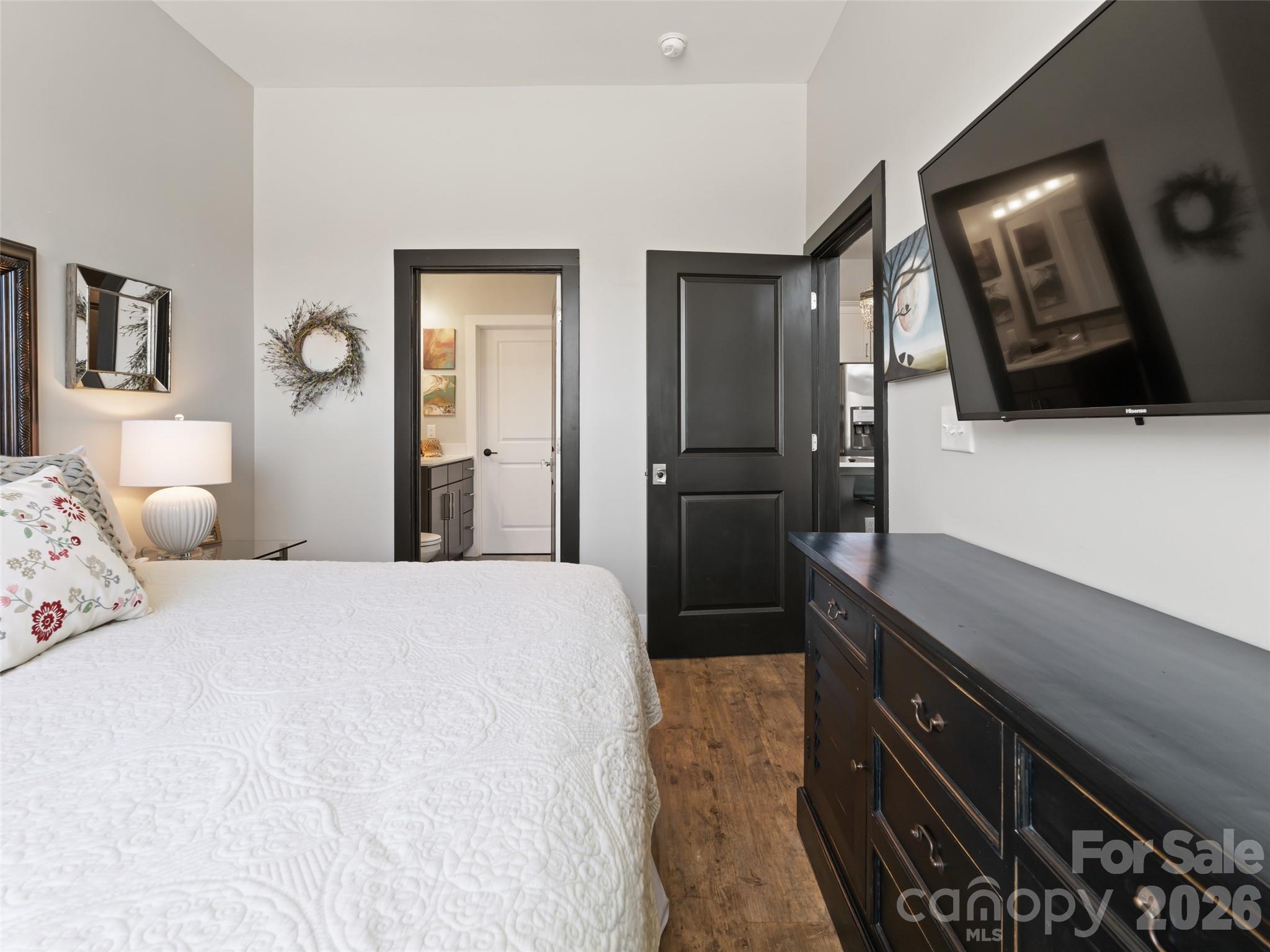 55 S Market Street #210 — Asheville
