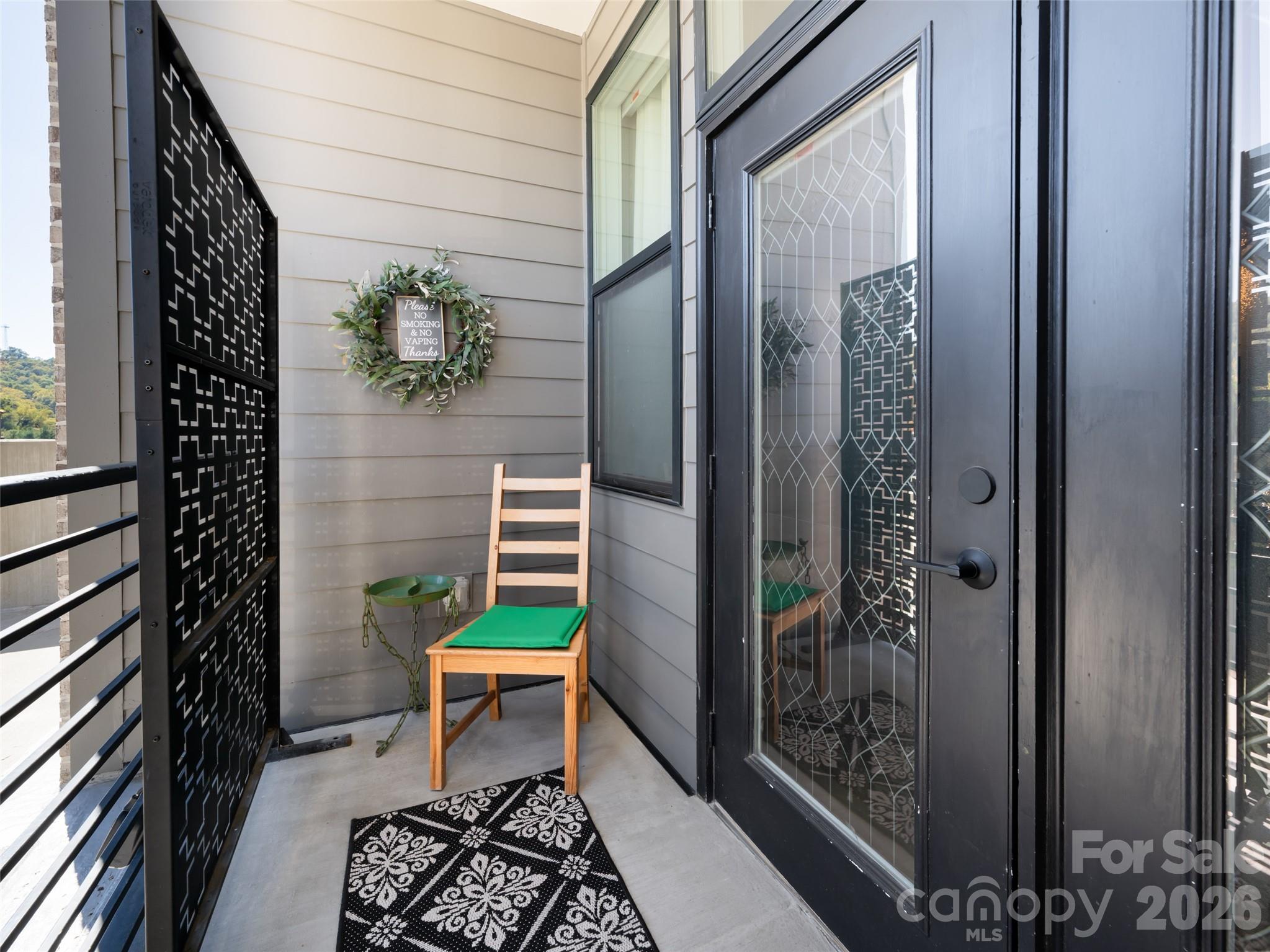 55 S Market Street #210 — Asheville