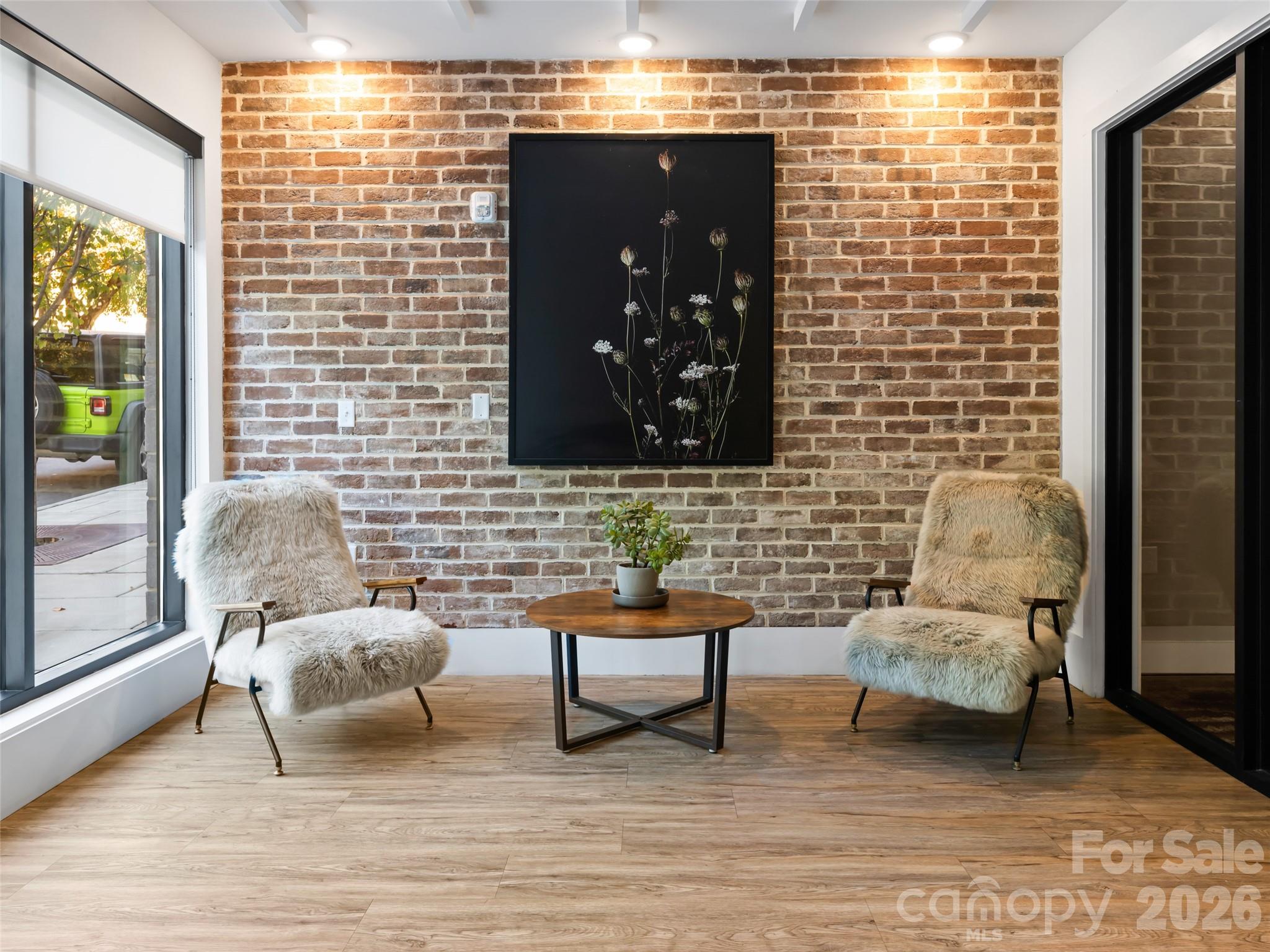 55 S Market Street #210 — Asheville
