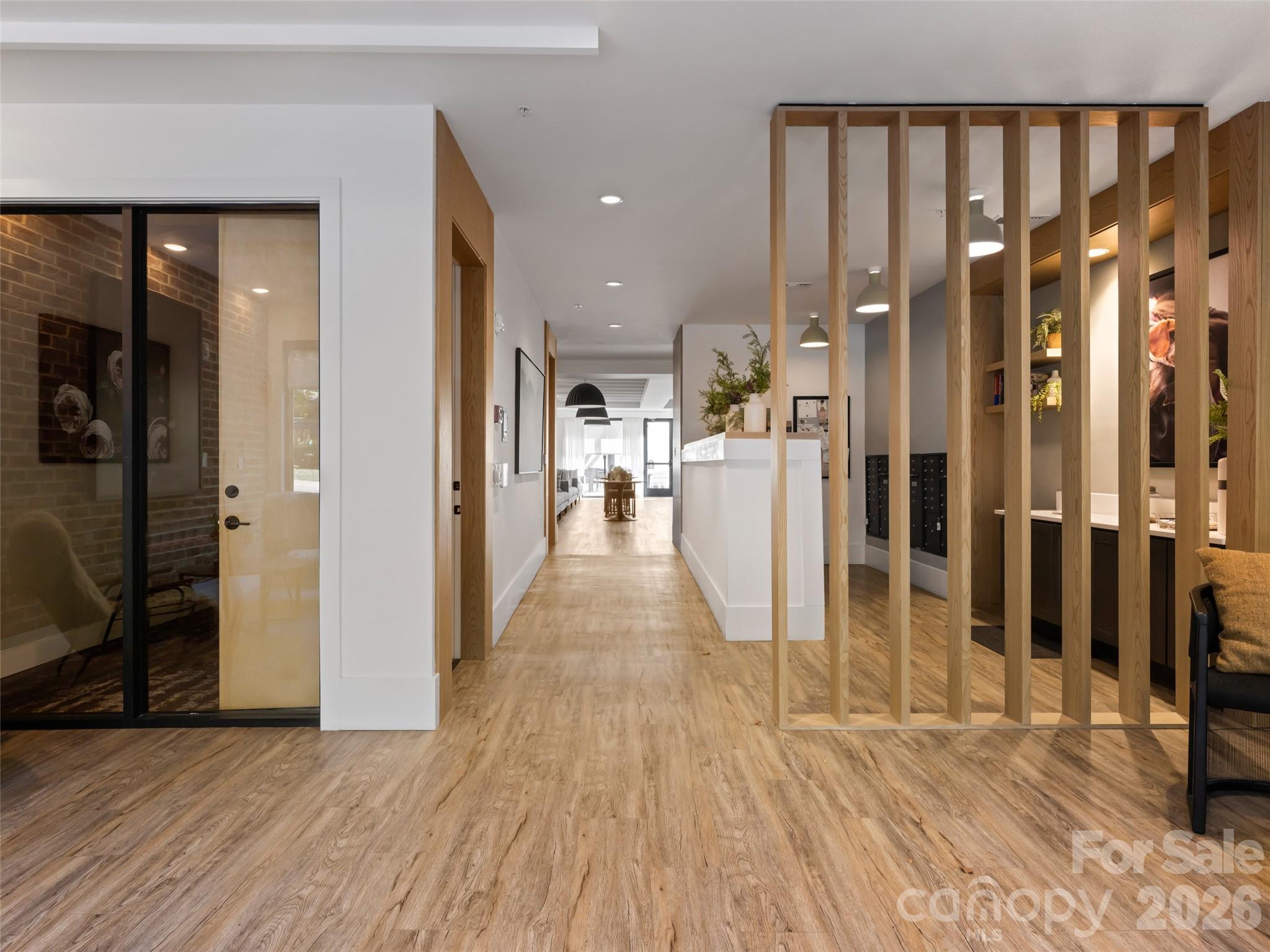 55 S Market Street #210 — Asheville