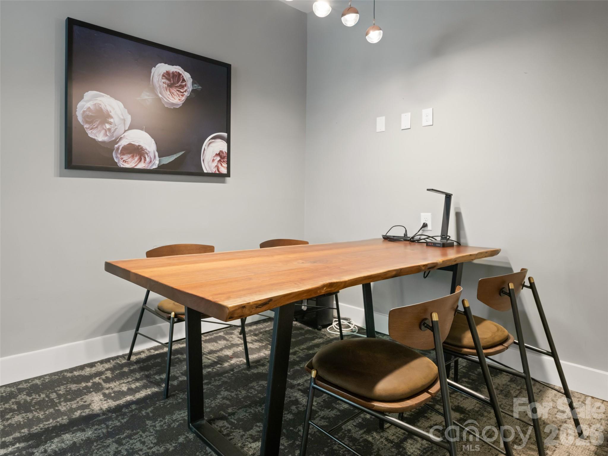 55 S Market Street #210 — Asheville