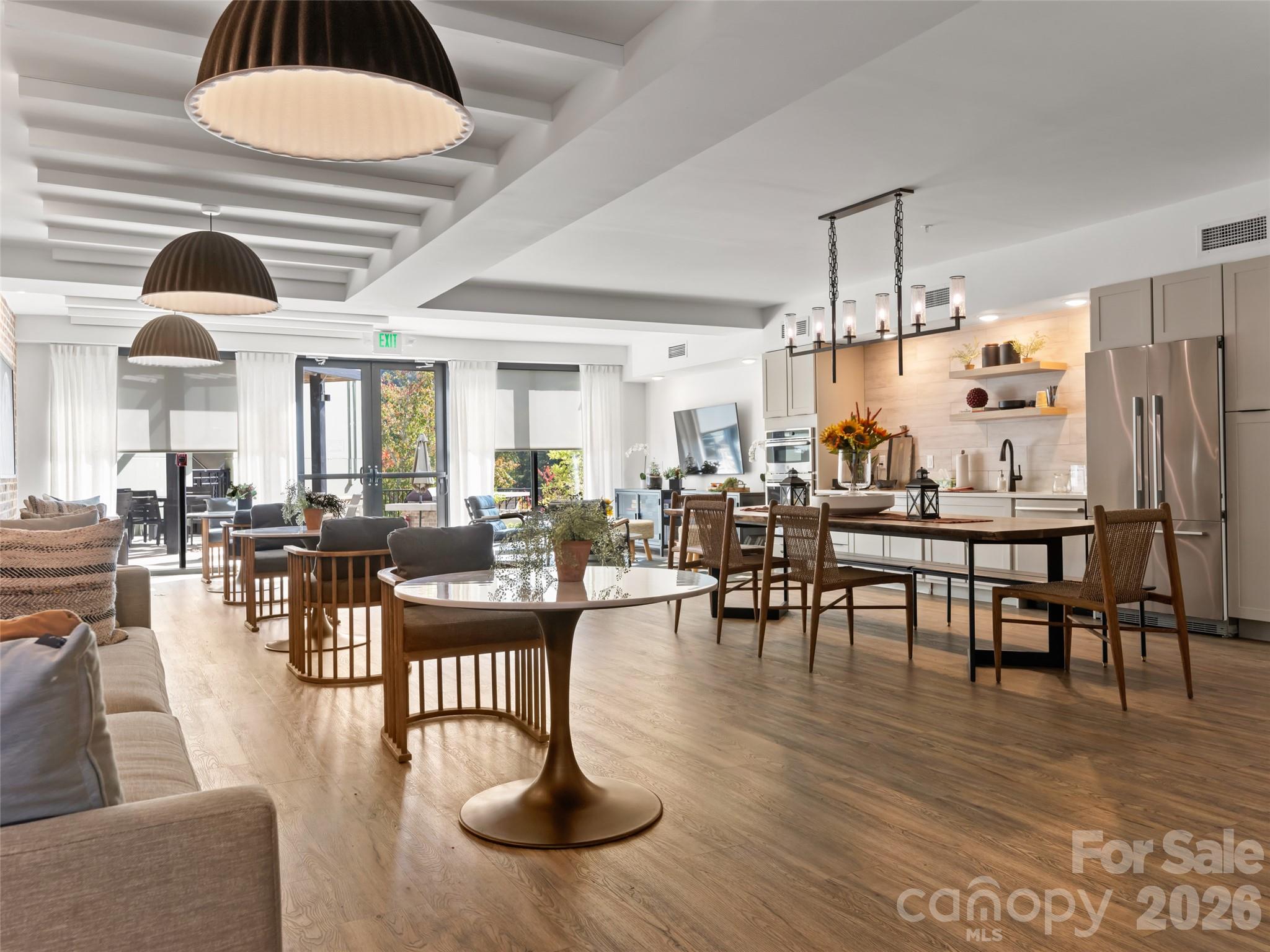 55 S Market Street #210 — Asheville