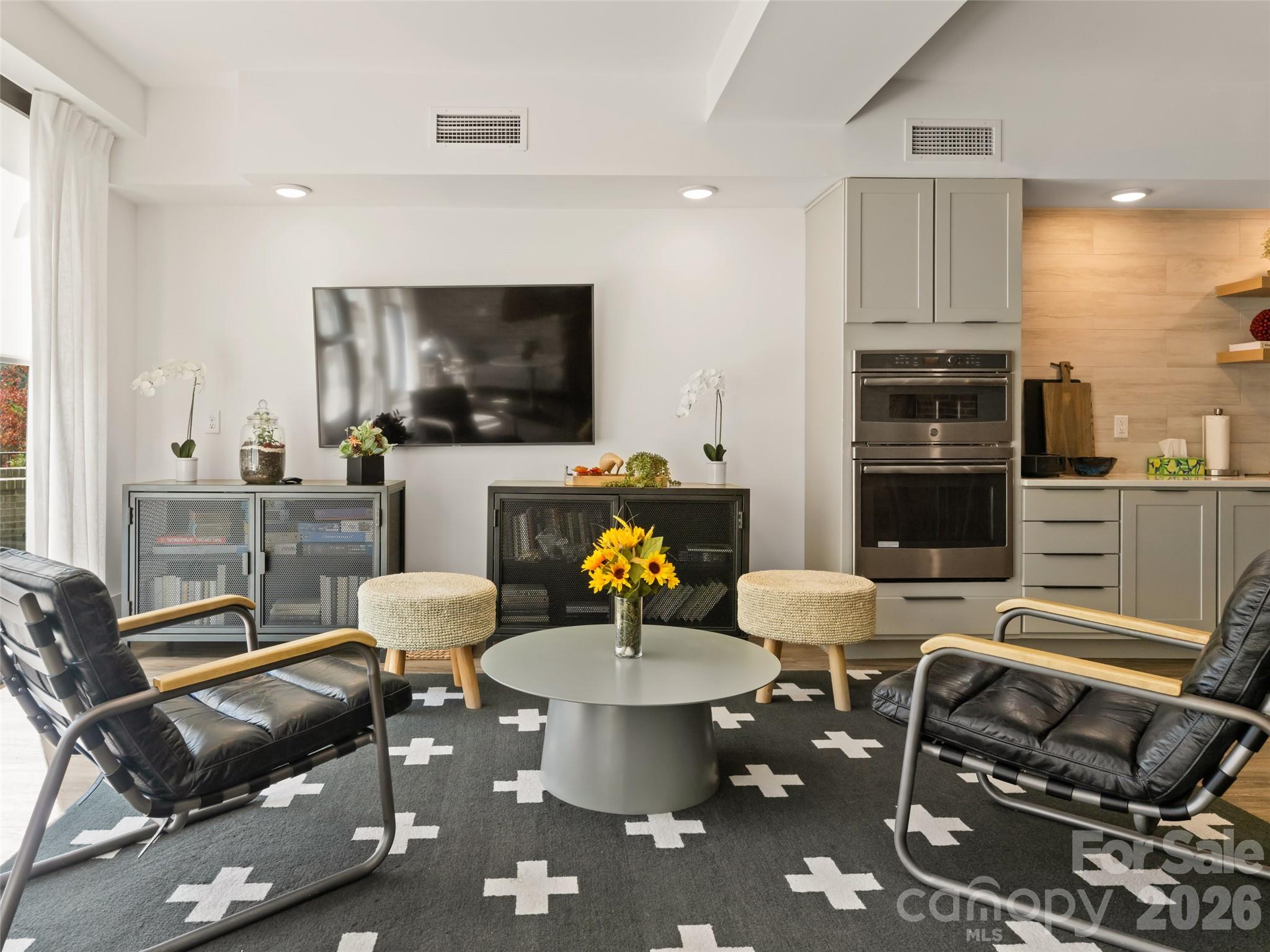 55 S Market Street #210 — Asheville