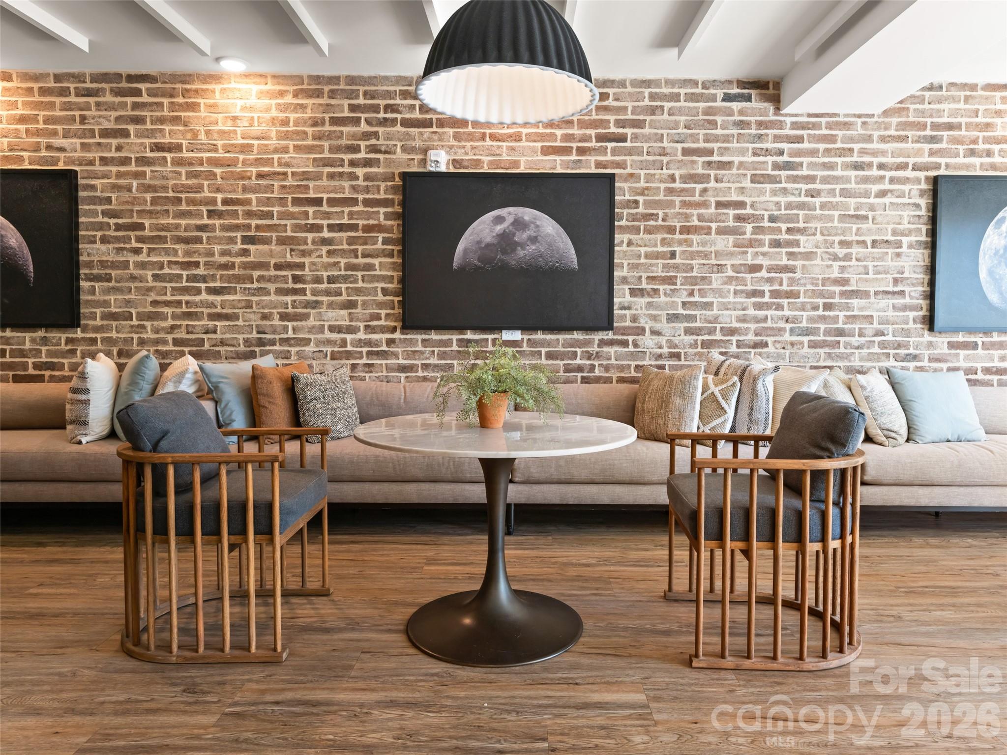 55 S Market Street #210 — Asheville