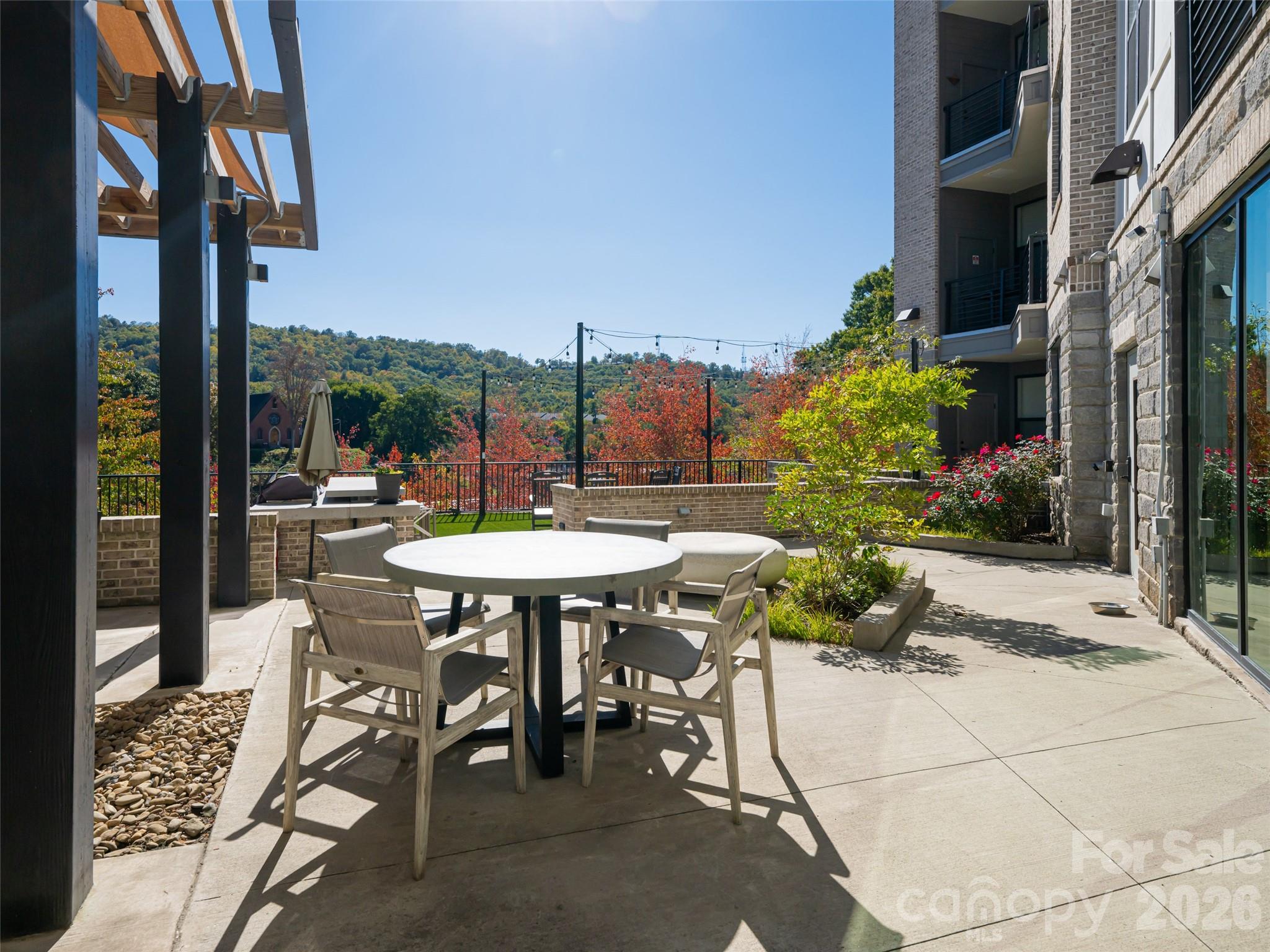55 S Market Street #210 — Asheville