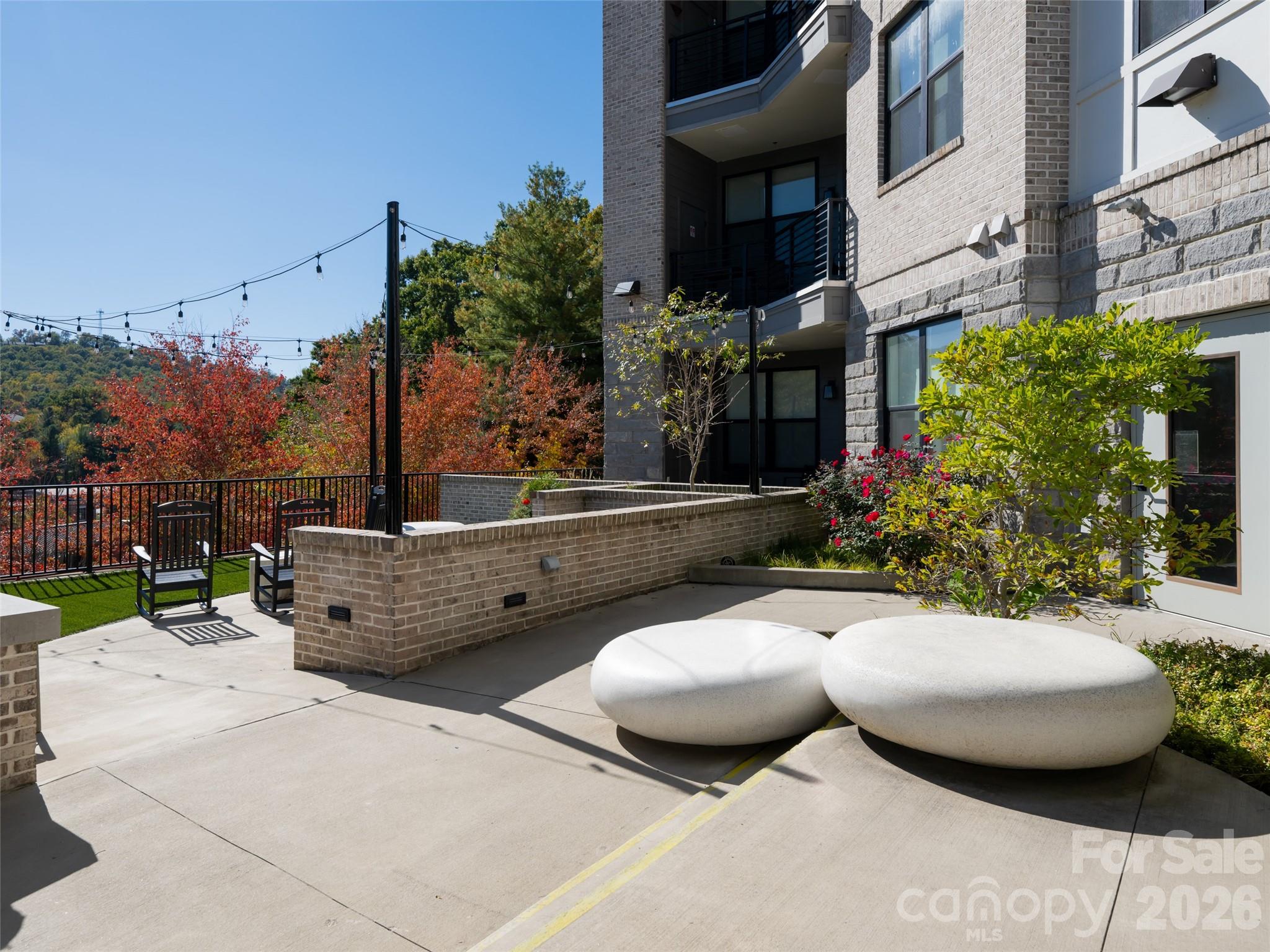 55 S Market Street #210 — Asheville