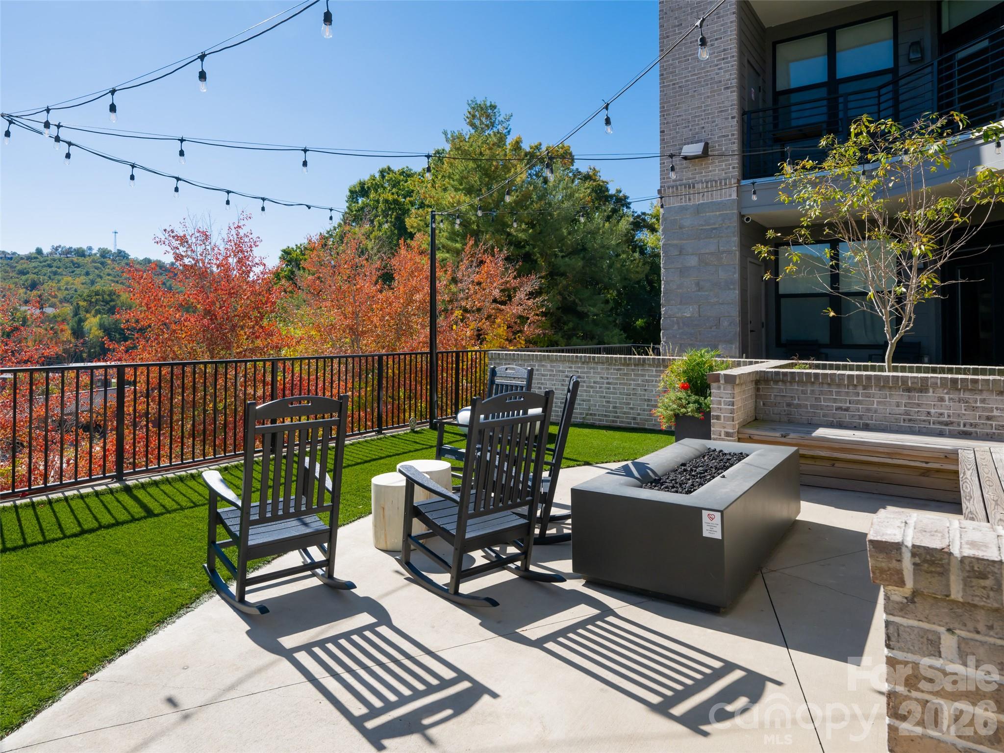 55 S Market Street #210 — Asheville