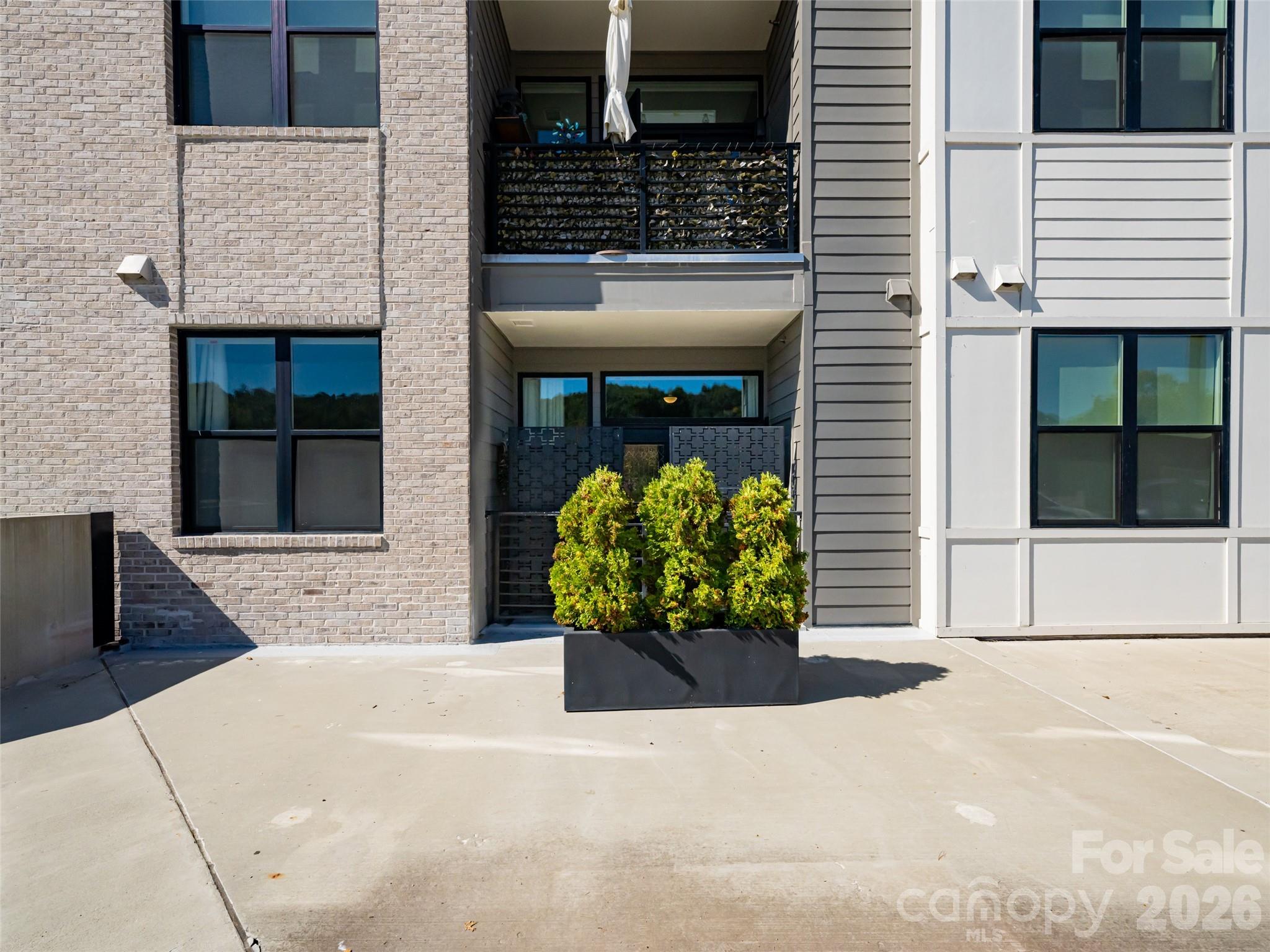 55 S Market Street #210 — Asheville