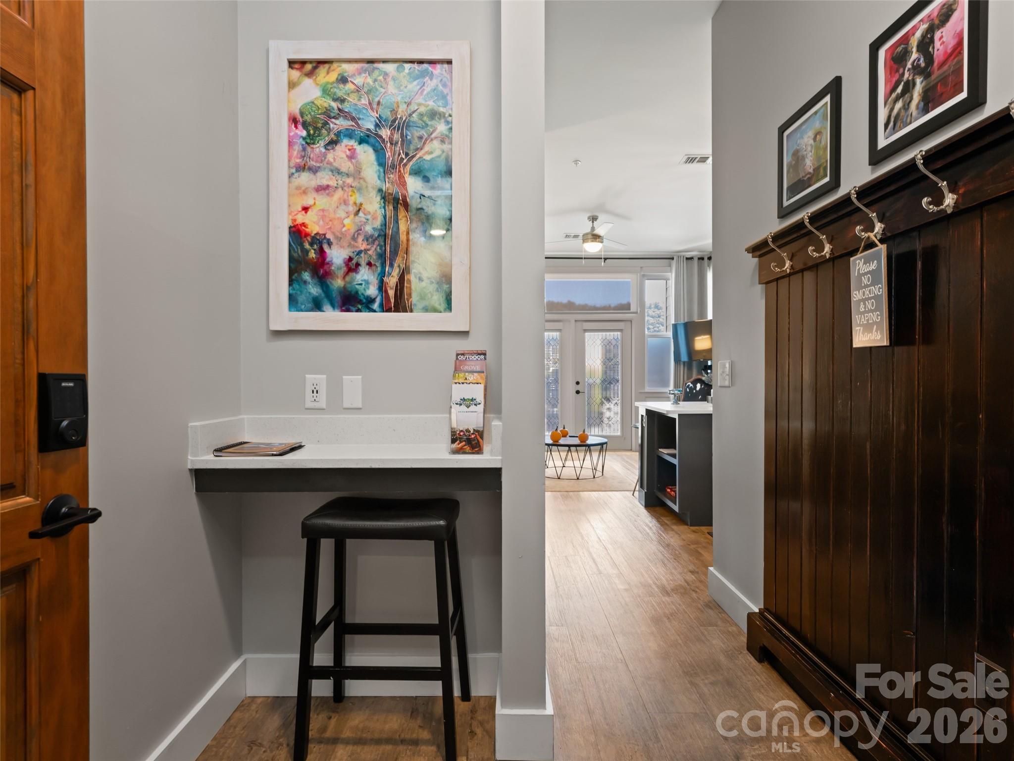 55 S Market Street #210 — Asheville