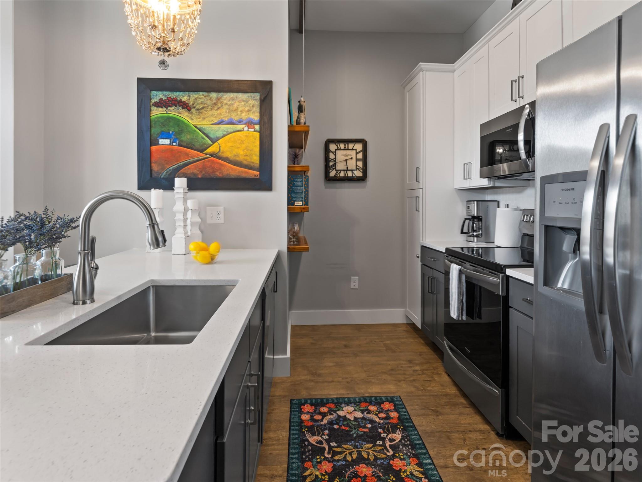 55 S Market Street #210 — Asheville
