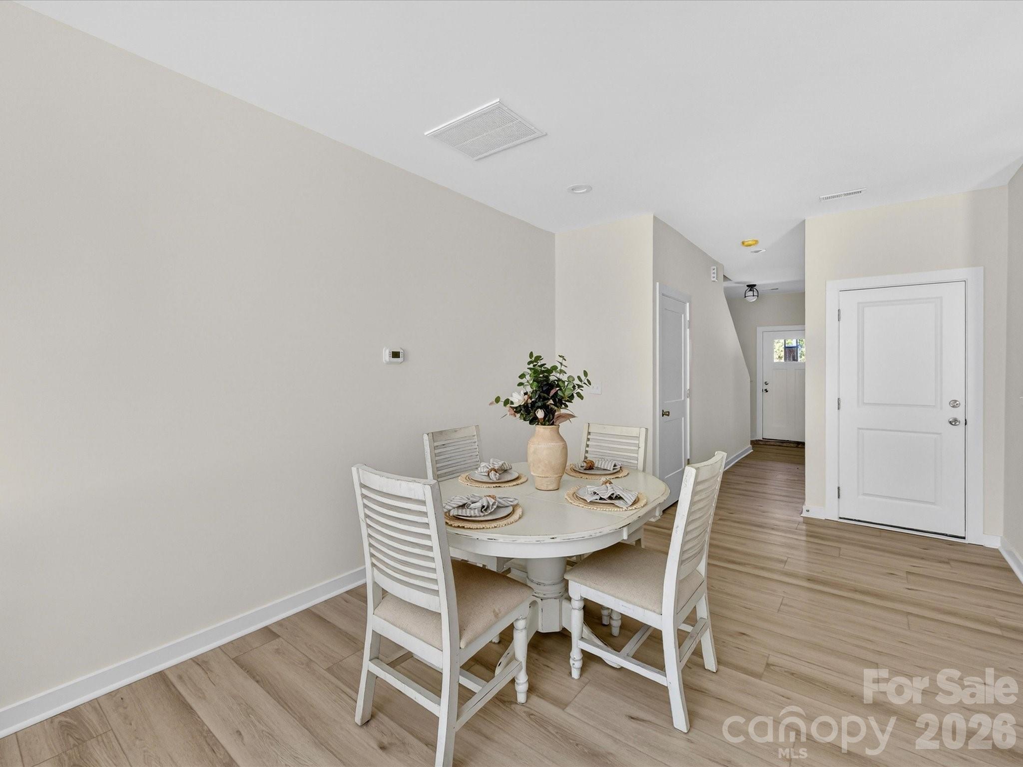 655 Stillgreen Lane — Charlotte