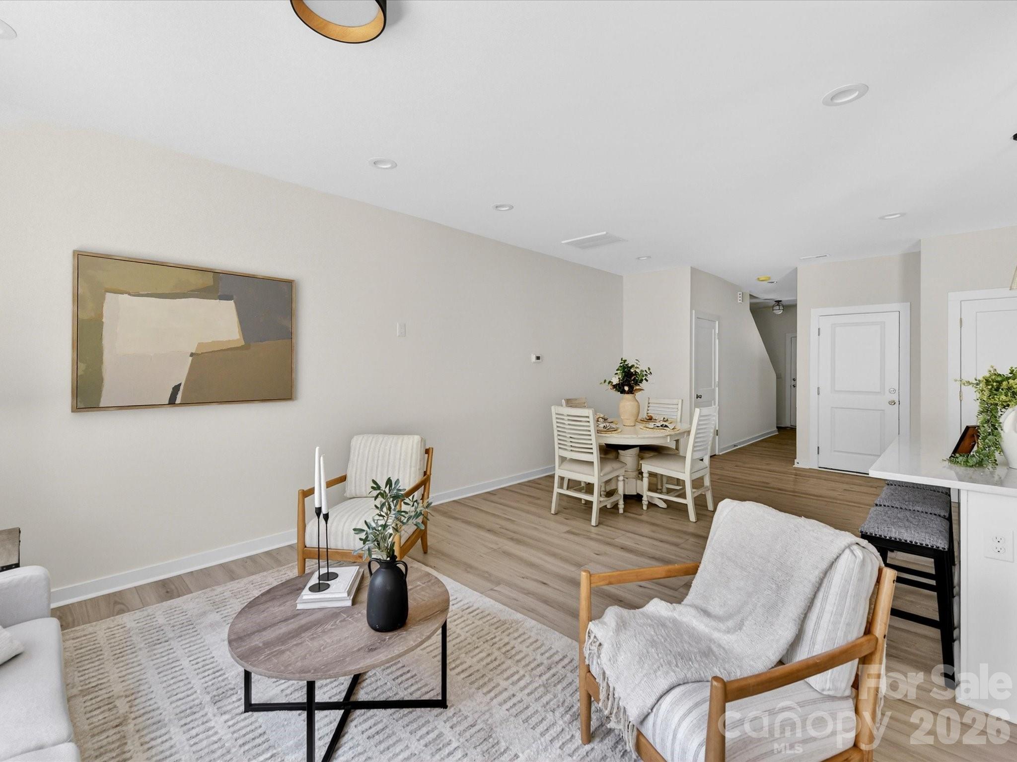 655 Stillgreen Lane — Charlotte