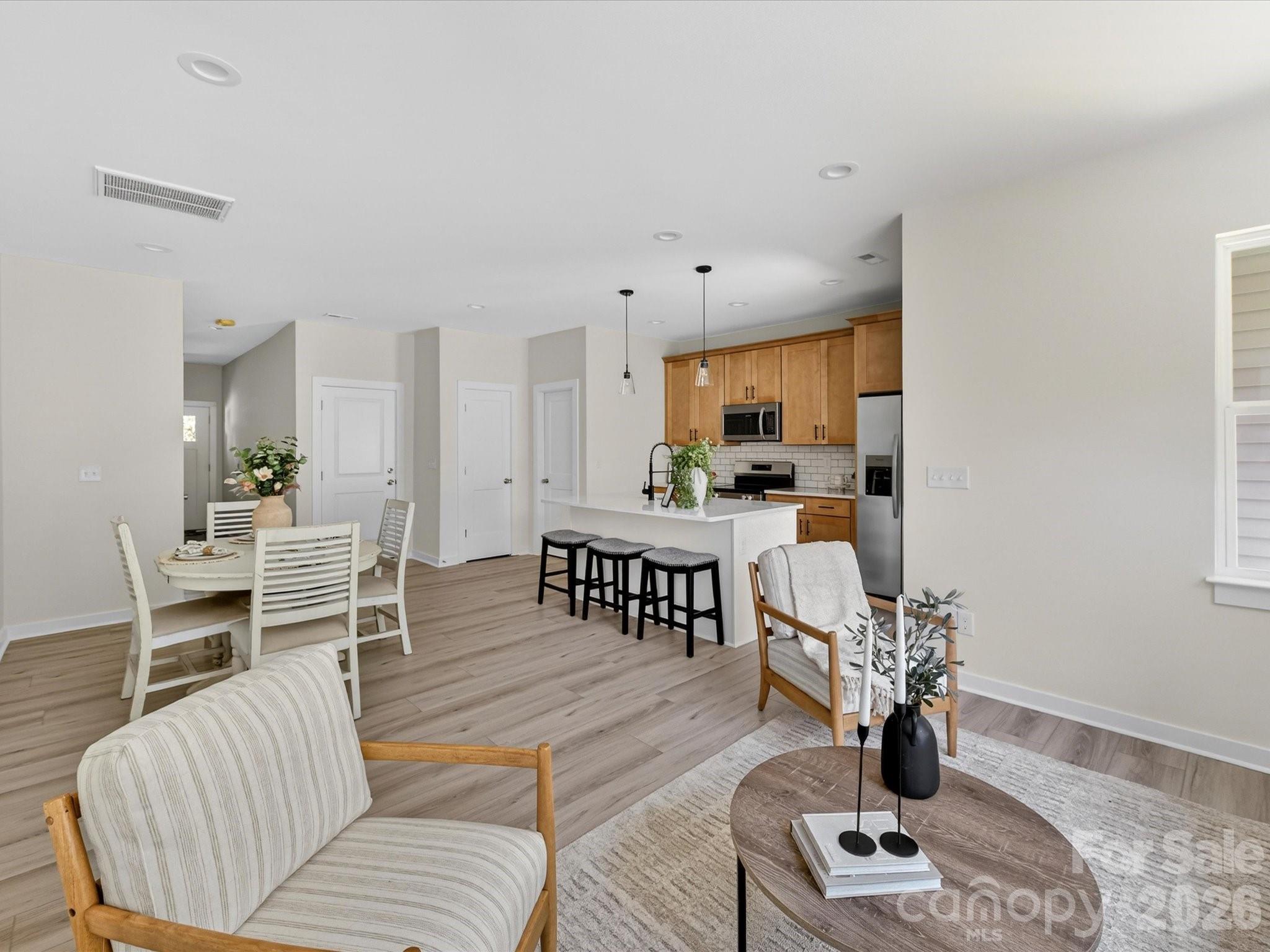 655 Stillgreen Lane — Charlotte