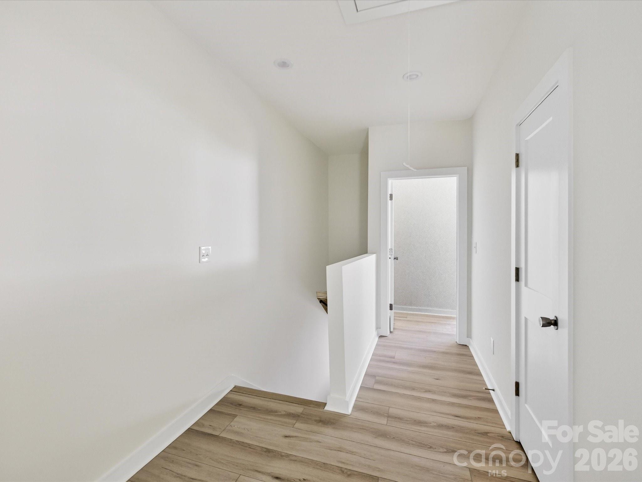 655 Stillgreen Lane — Charlotte