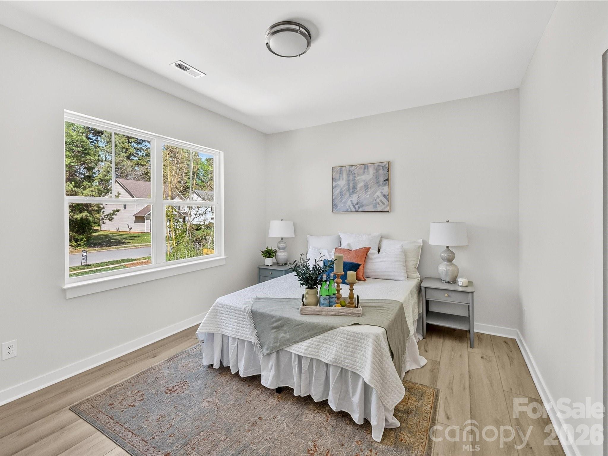655 Stillgreen Lane — Charlotte
