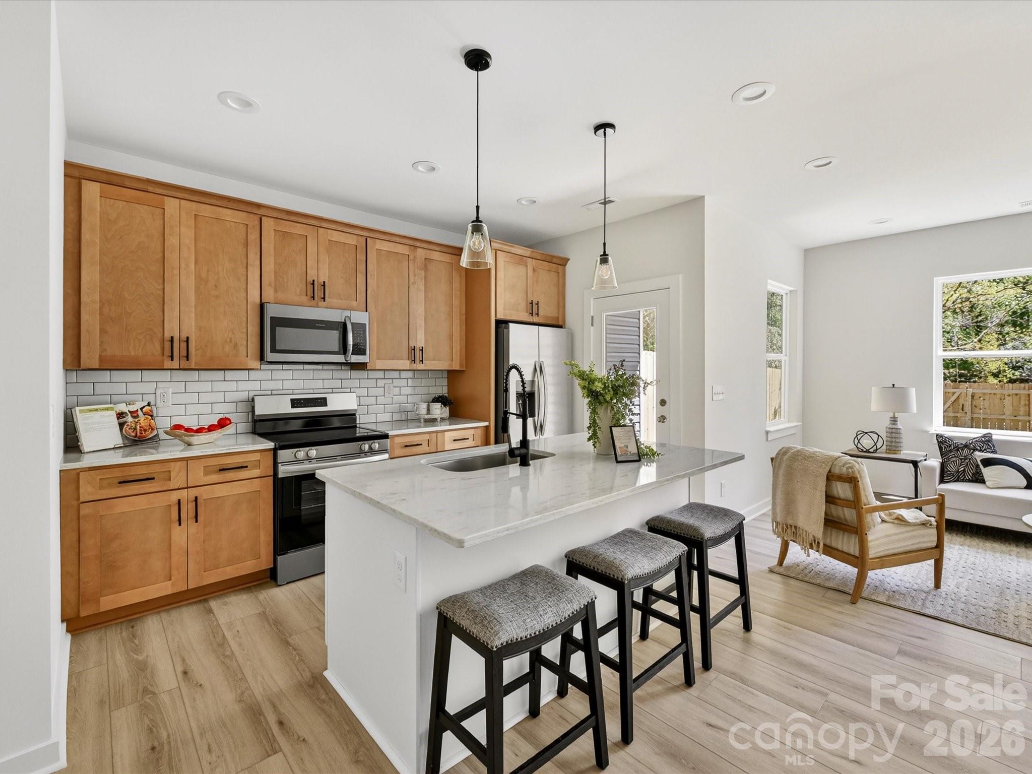 655 Stillgreen Lane — Charlotte