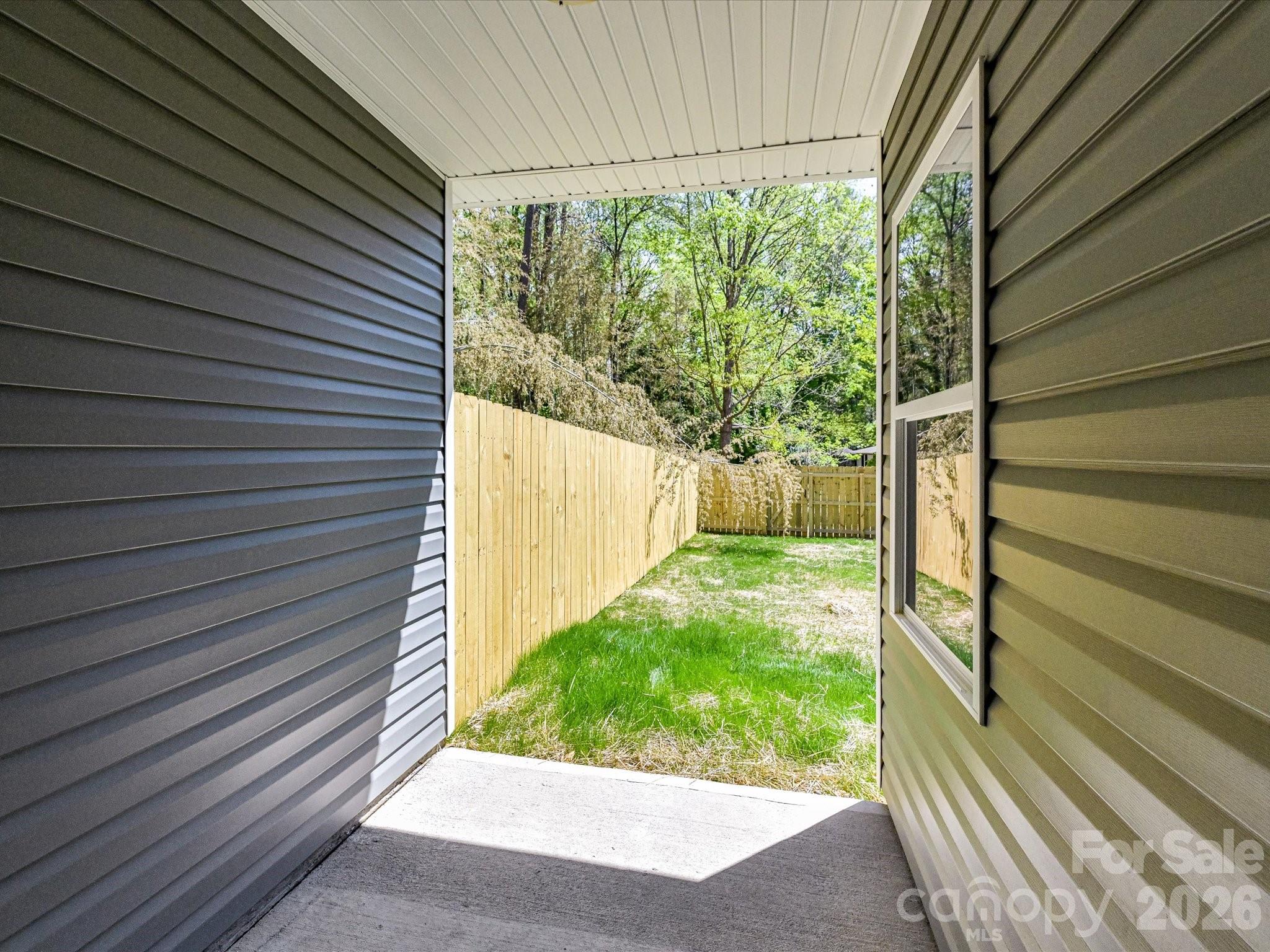 655 Stillgreen Lane — Charlotte