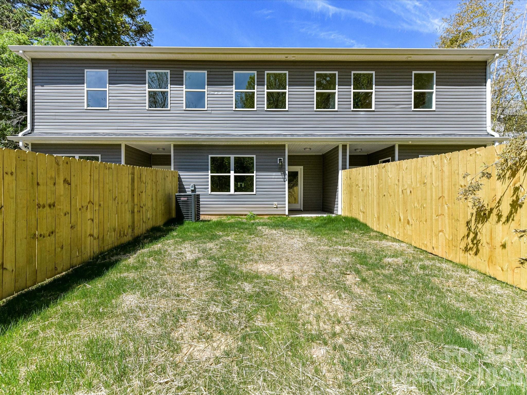 655 Stillgreen Lane — Charlotte