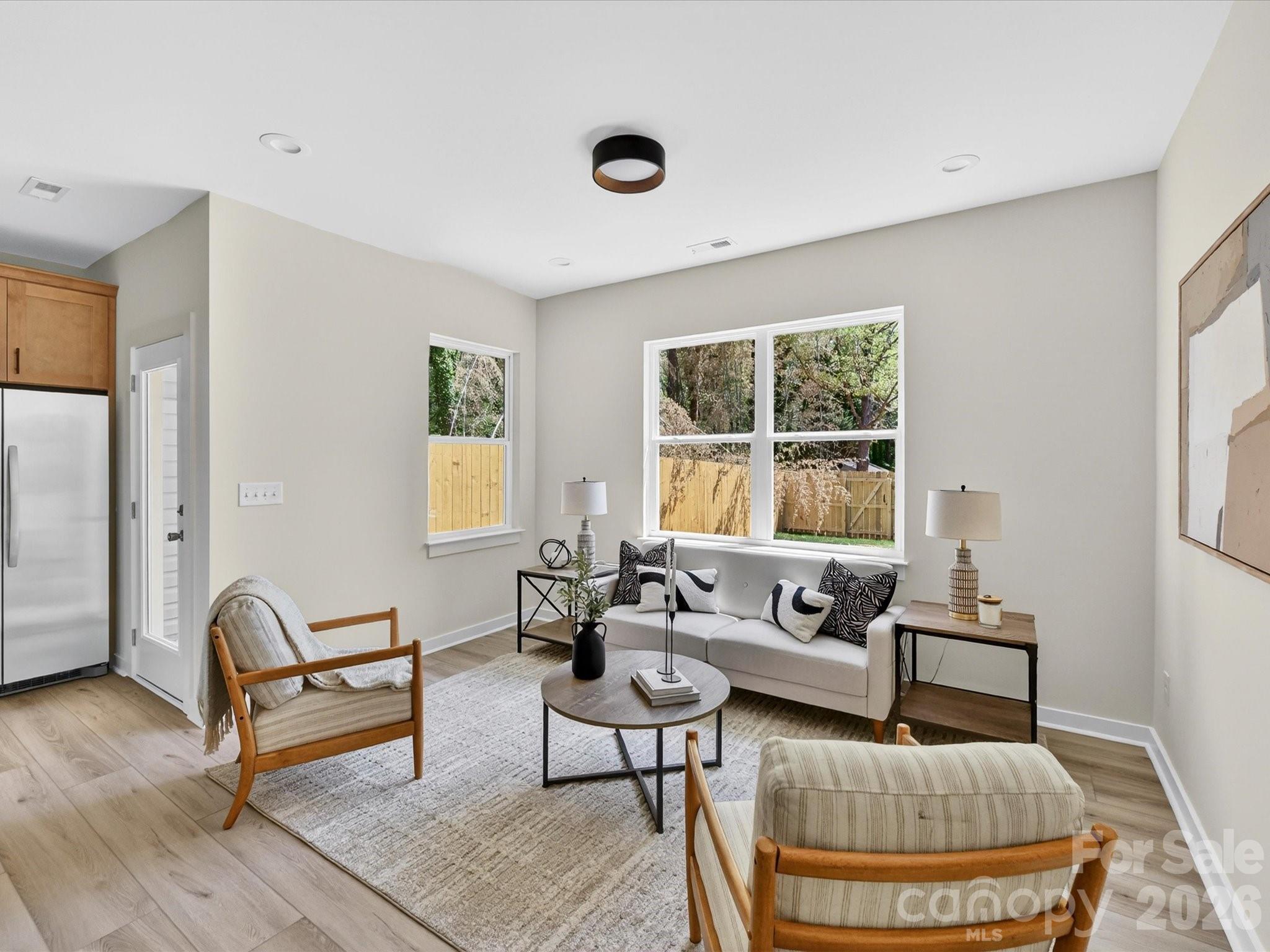 655 Stillgreen Lane — Charlotte