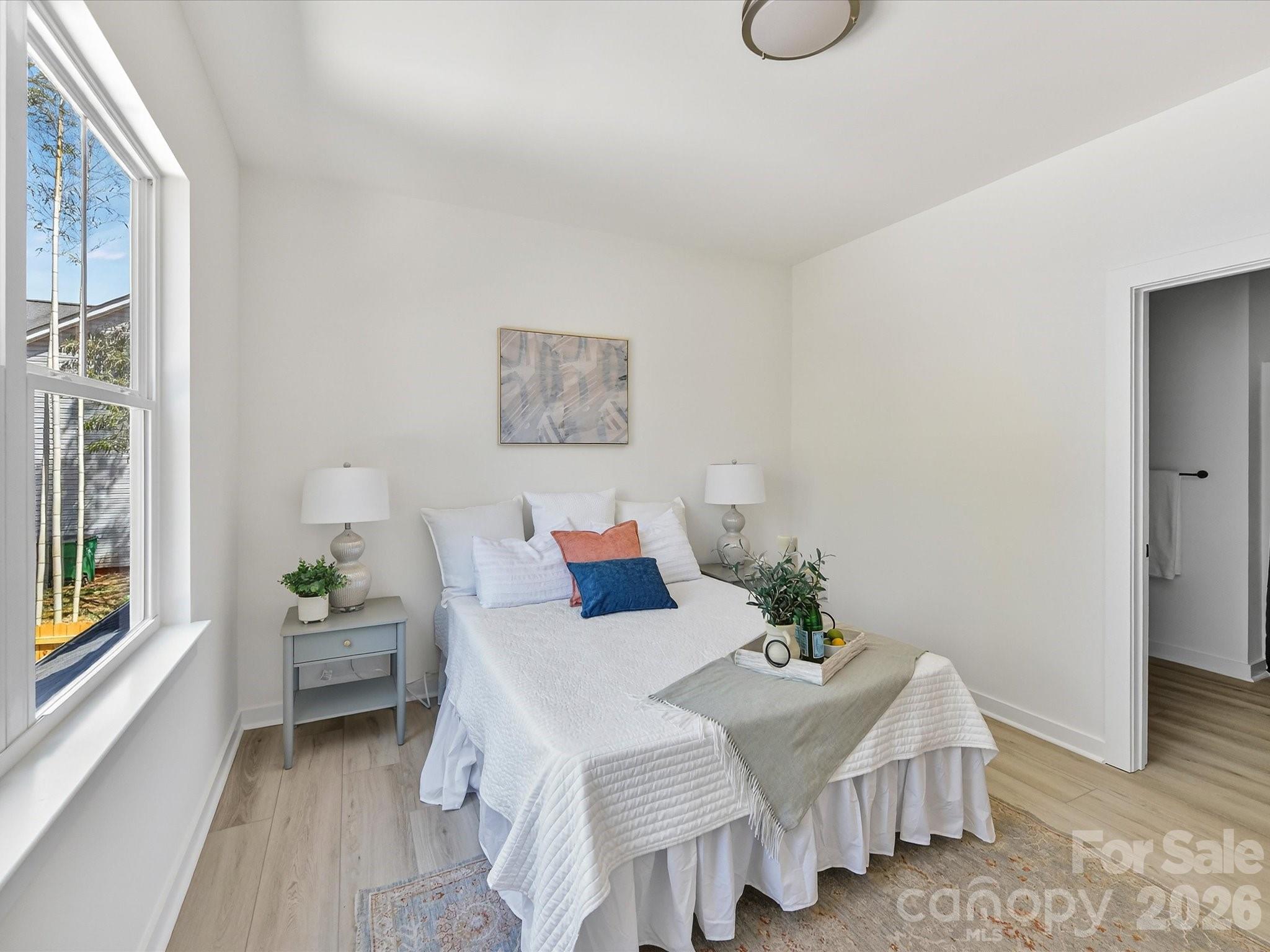655 Stillgreen Lane — Charlotte