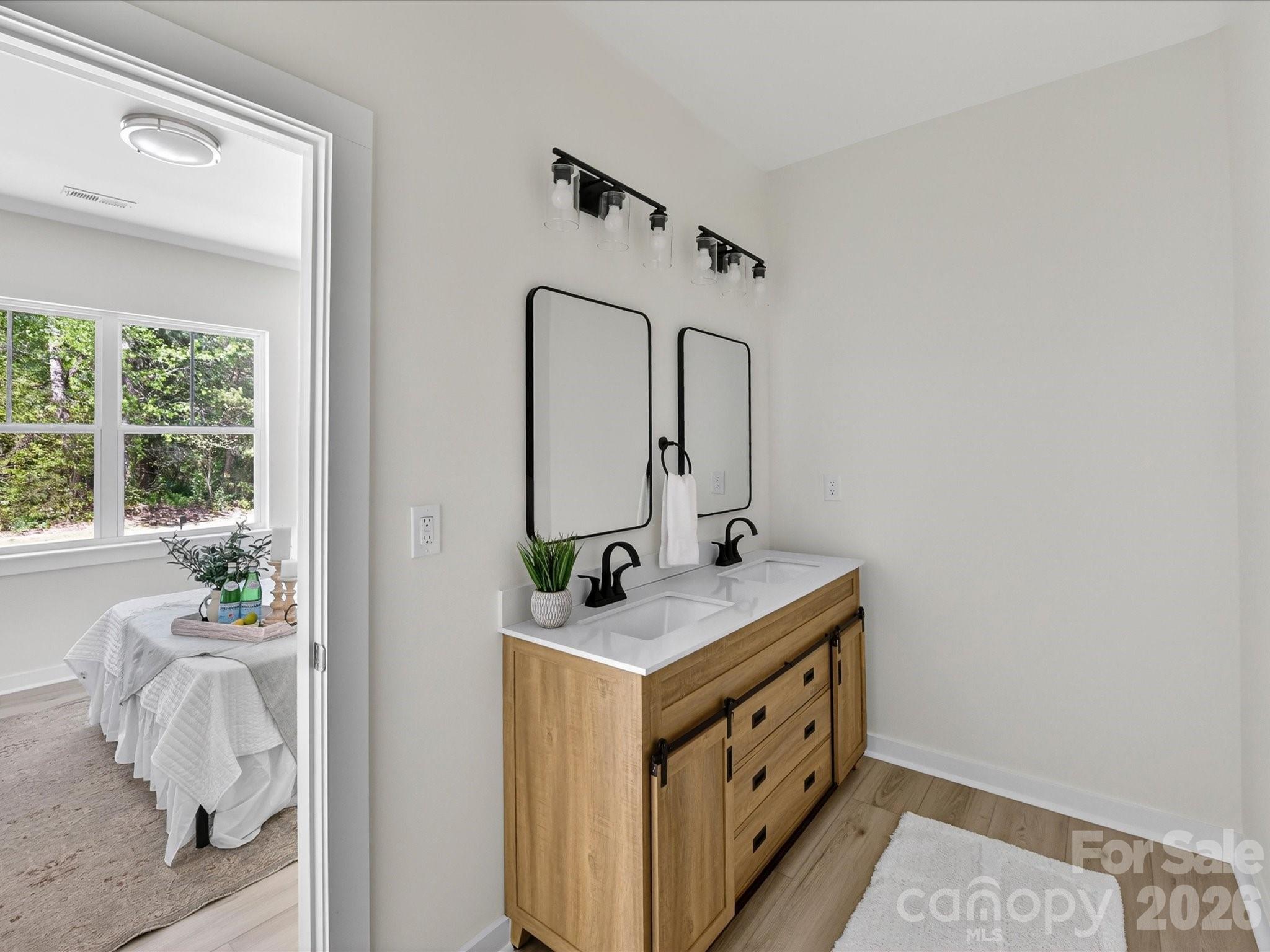 655 Stillgreen Lane — Charlotte