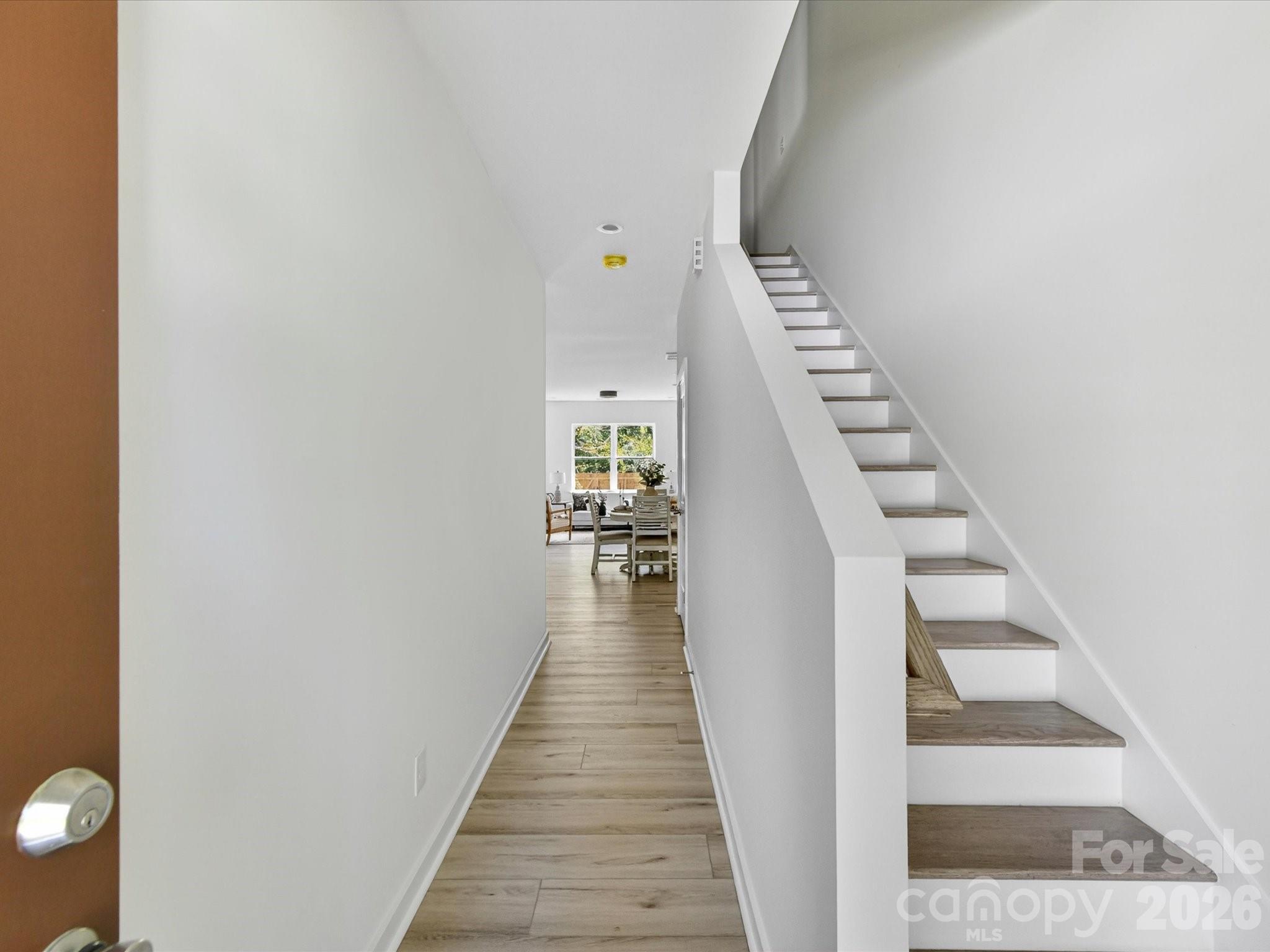655 Stillgreen Lane — Charlotte