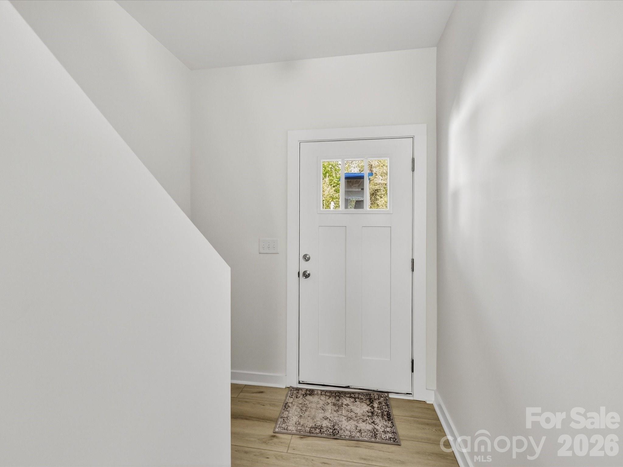655 Stillgreen Lane — Charlotte