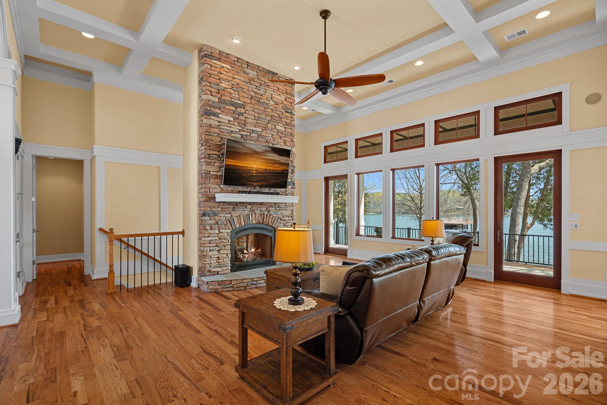 843 Morrison Farm Road — Troutman