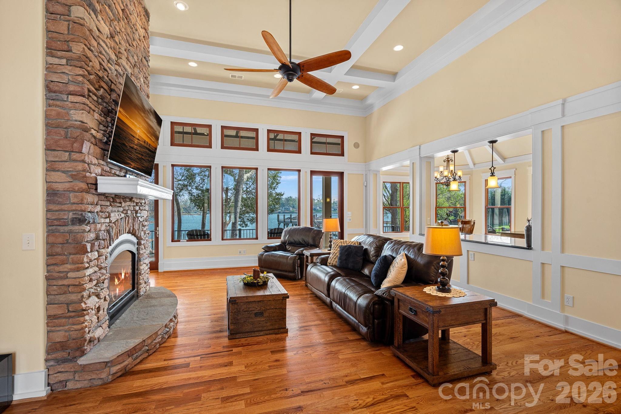 843 Morrison Farm Road — Troutman