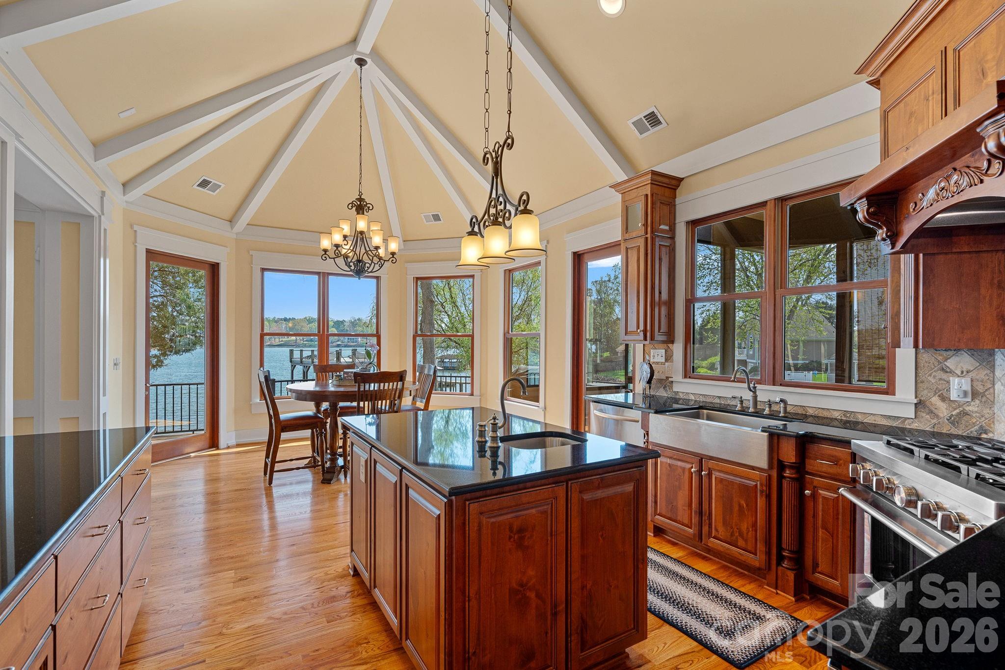 843 Morrison Farm Road — Troutman