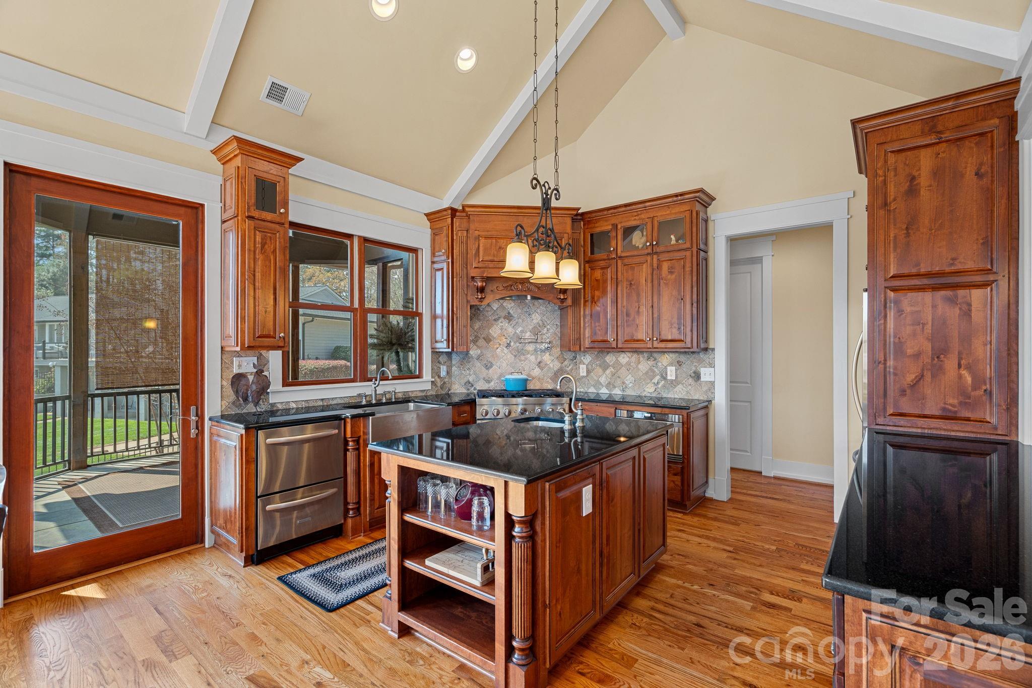 843 Morrison Farm Road — Troutman
