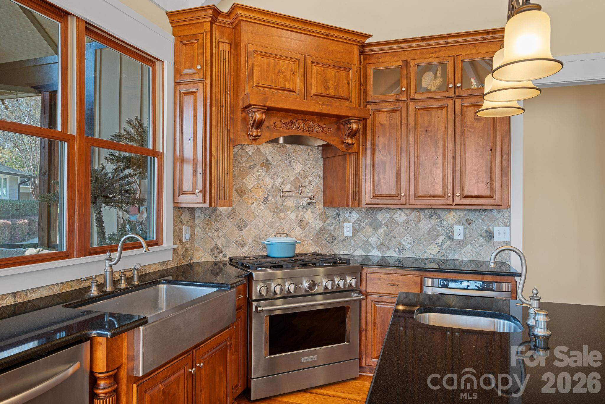 843 Morrison Farm Road — Troutman