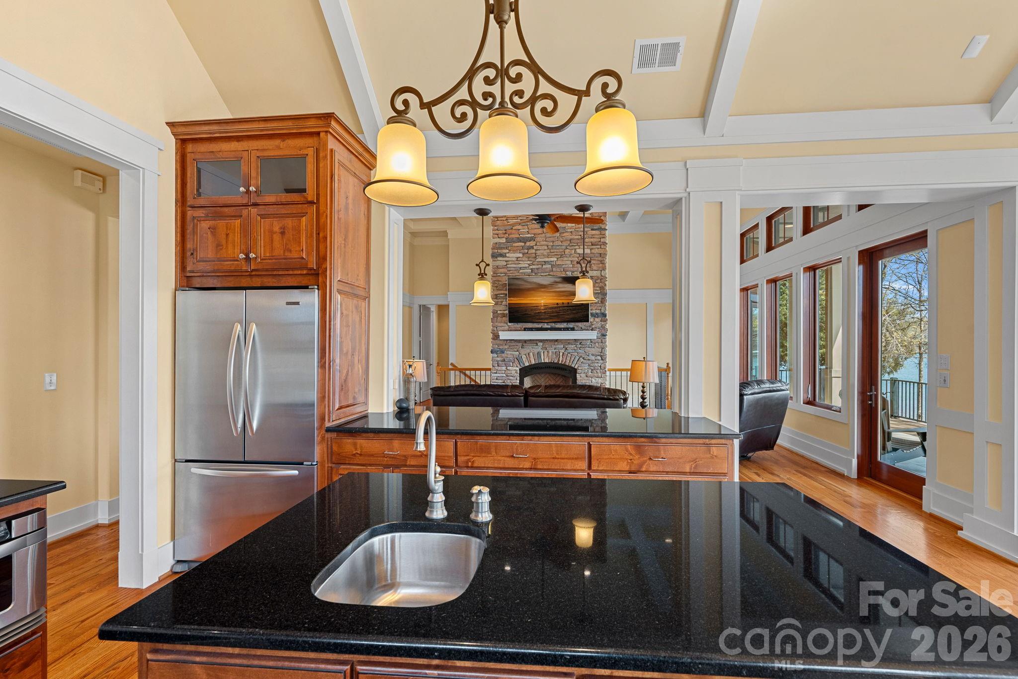 843 Morrison Farm Road — Troutman