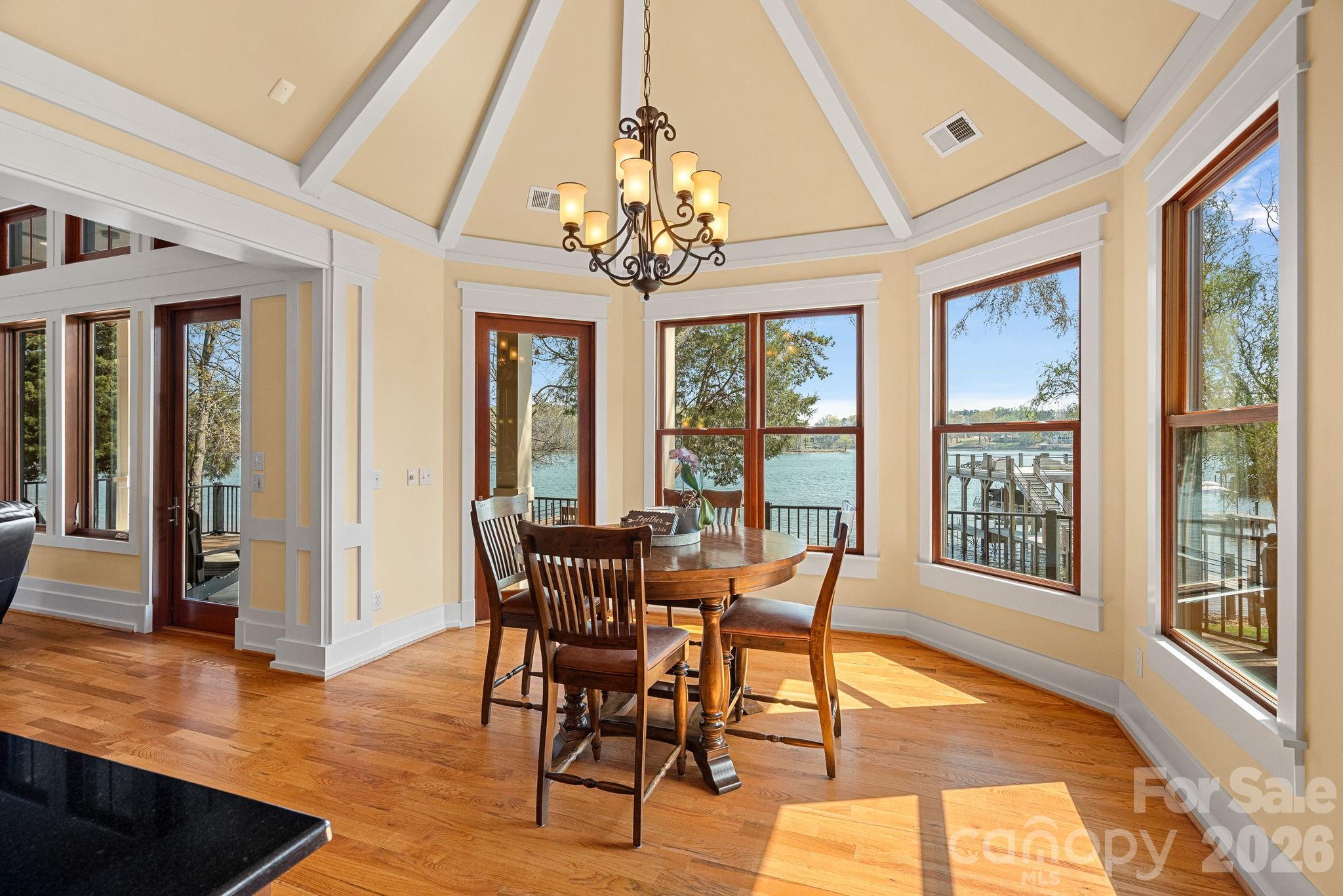 843 Morrison Farm Road — Troutman