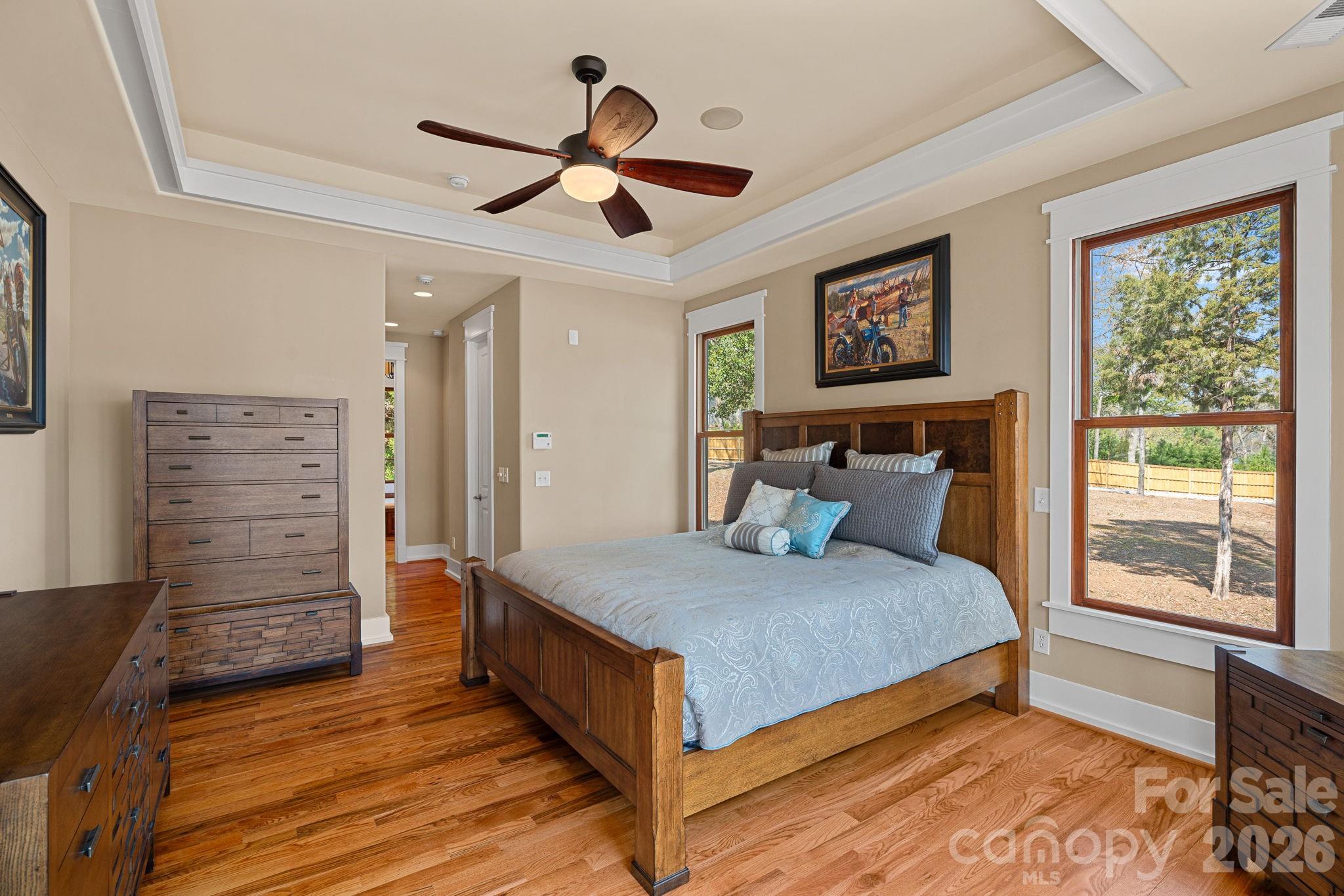 843 Morrison Farm Road — Troutman