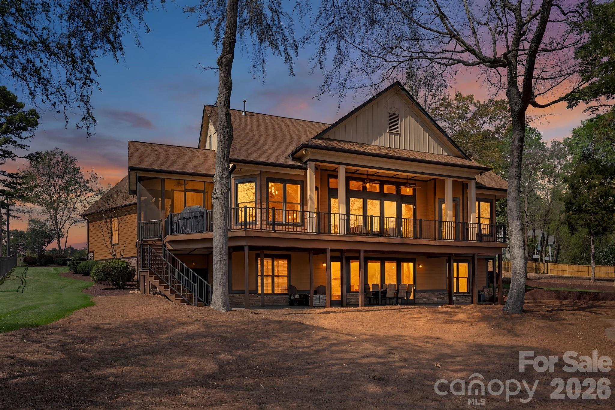 843 Morrison Farm Road — Troutman